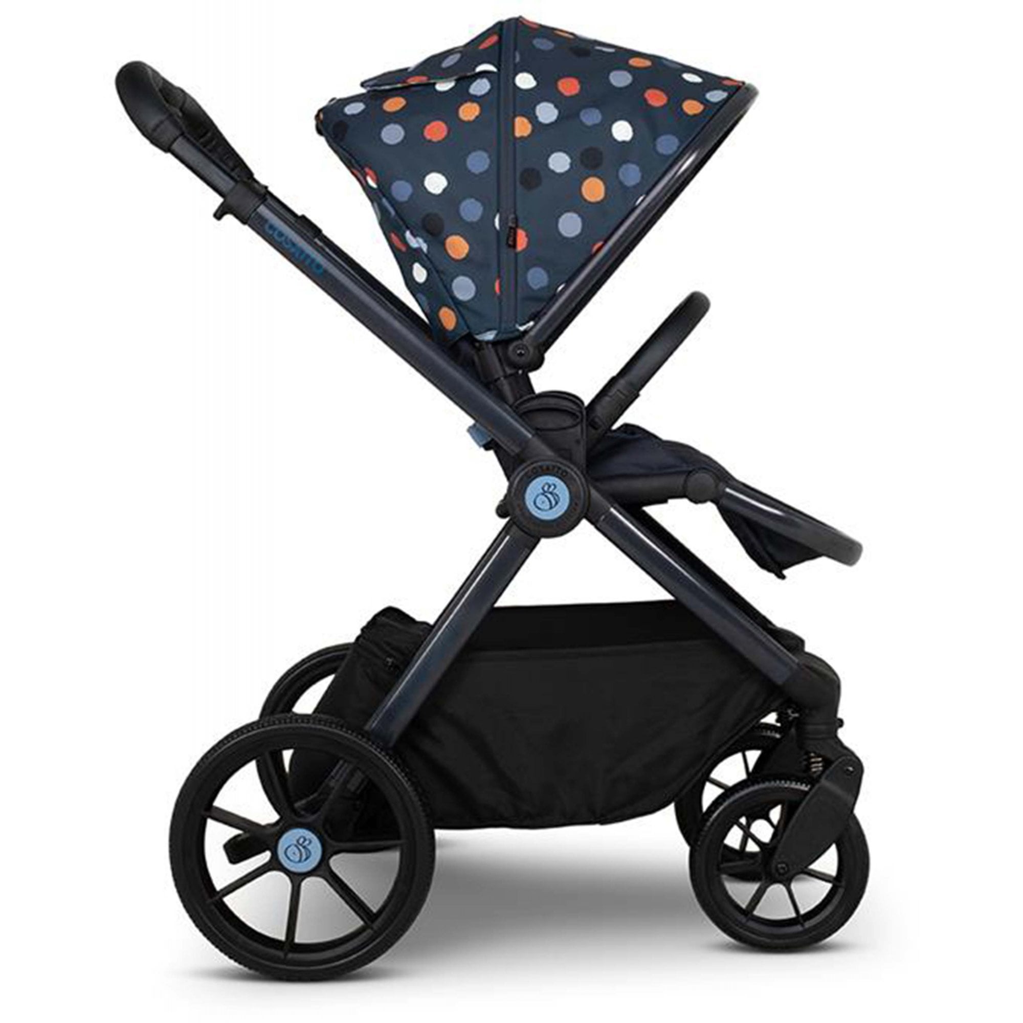 Cosatto Giggle 4 Everything Bundle Spot On