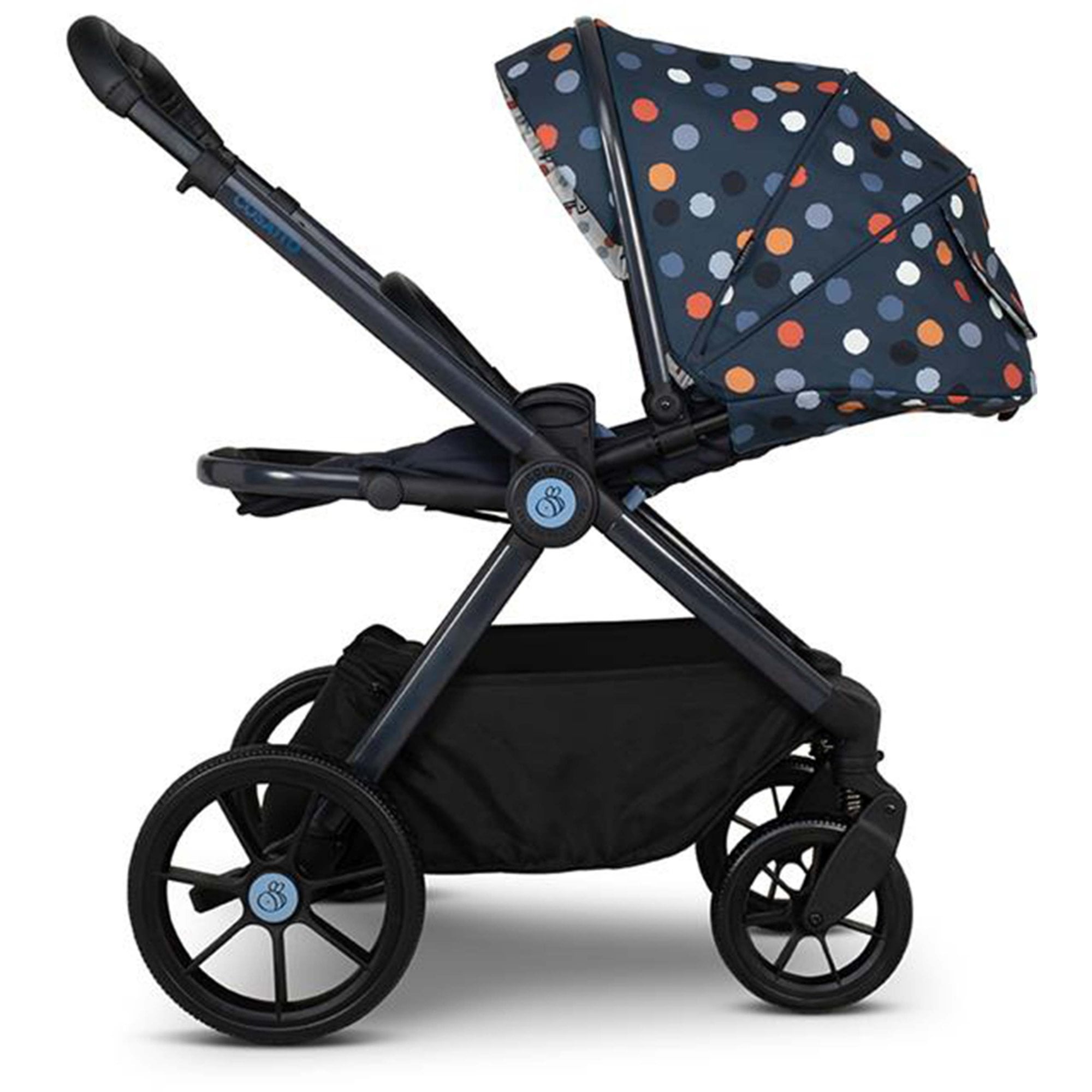 Cosatto Giggle 4 Everything Bundle Spot On