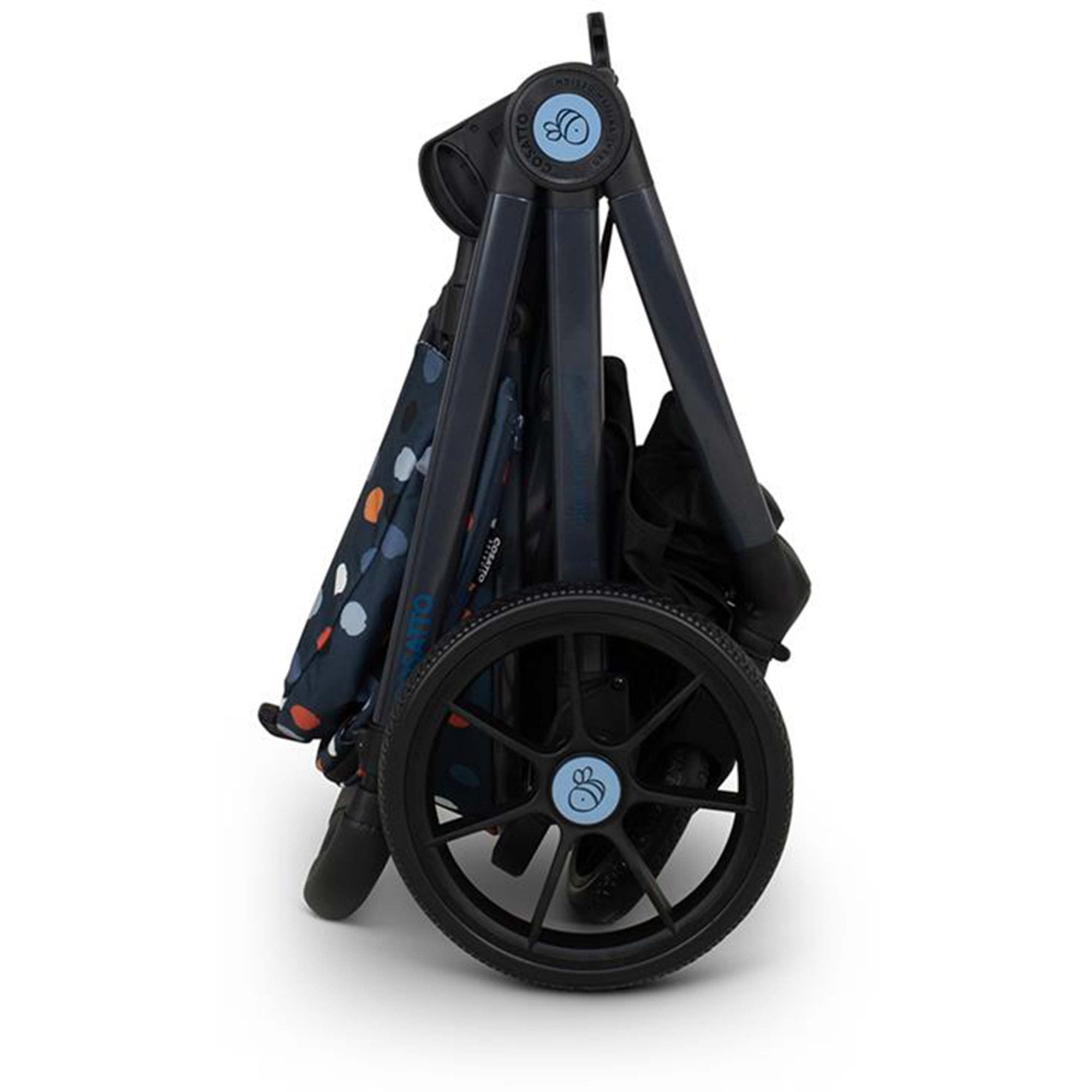 Cosatto Giggle 4 Everything Bundle Spot On