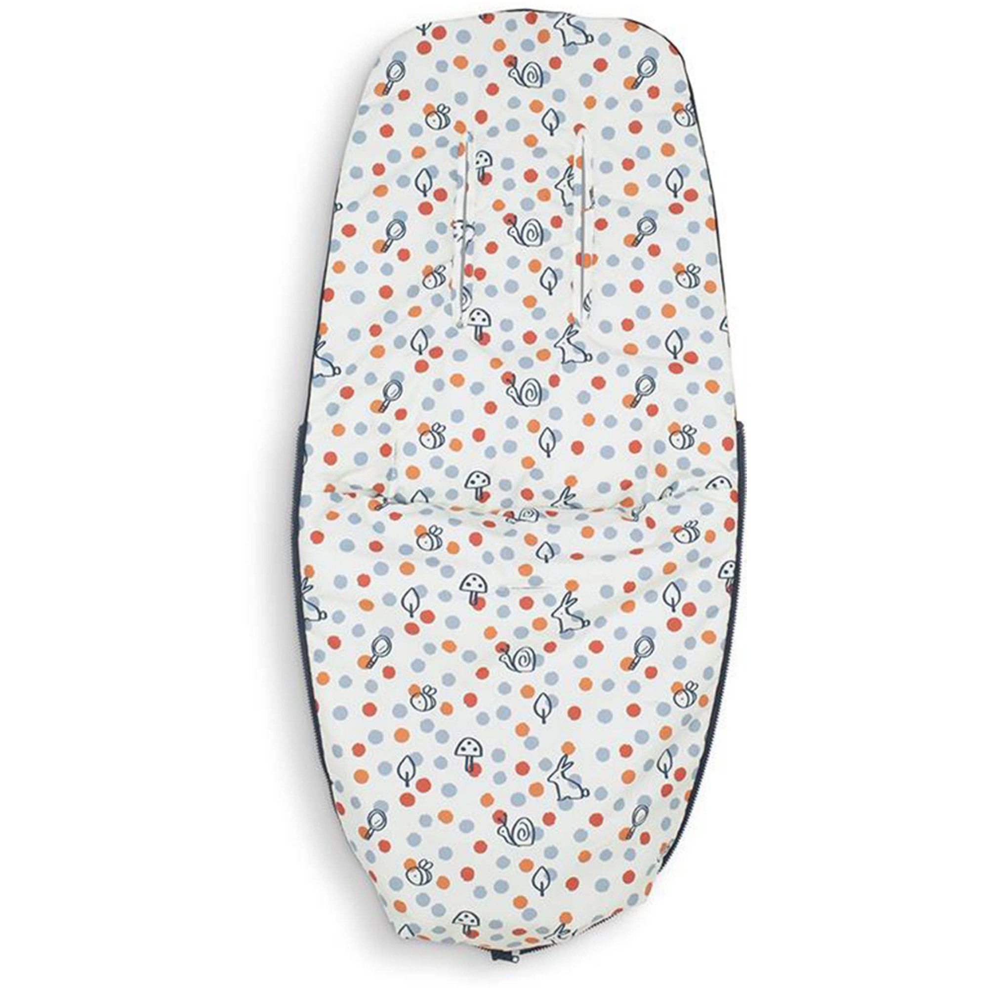 Cosatto Giggle 4 Everything Bundle Spot On