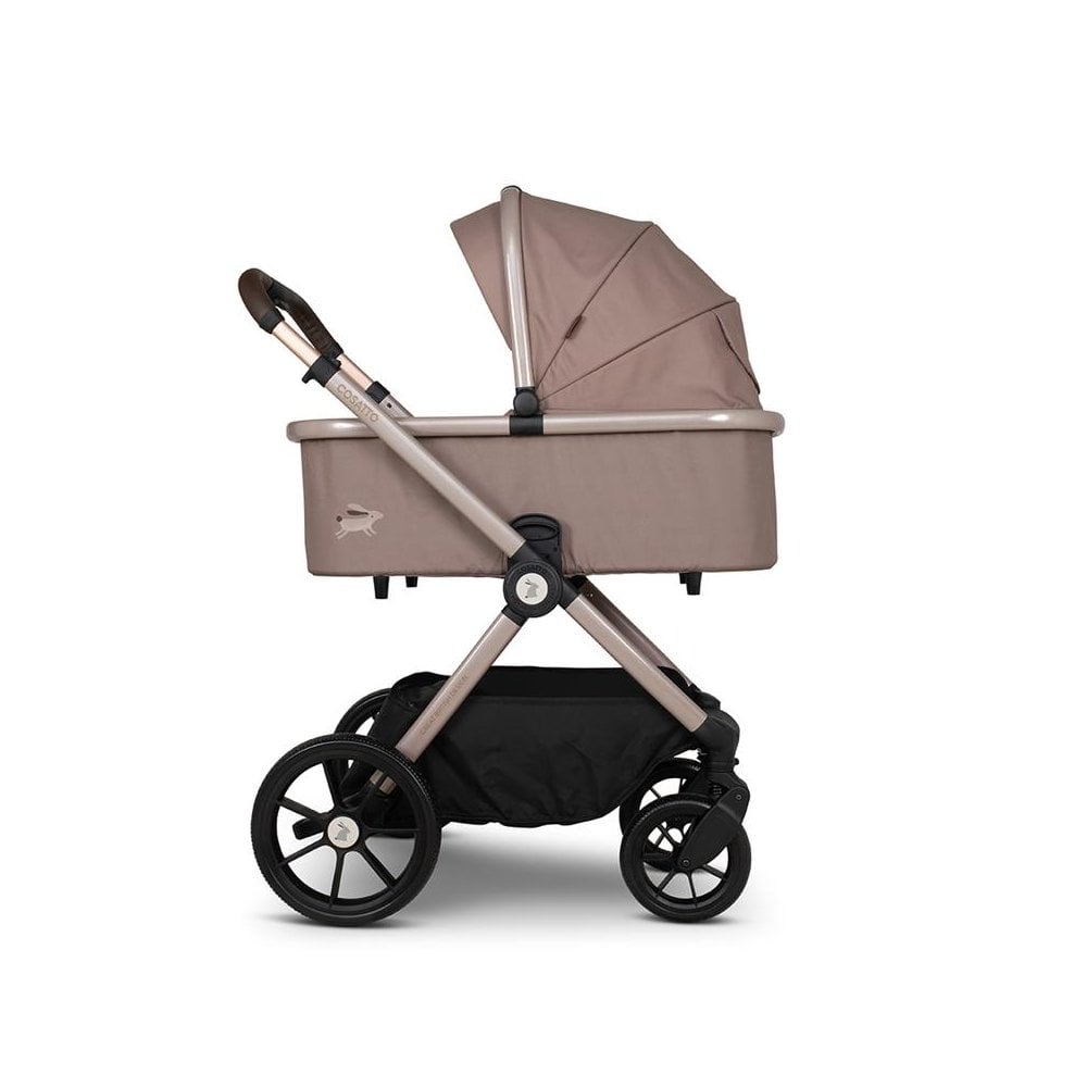 Cosatto Giggle 4 Car Seat Bundle Lollop