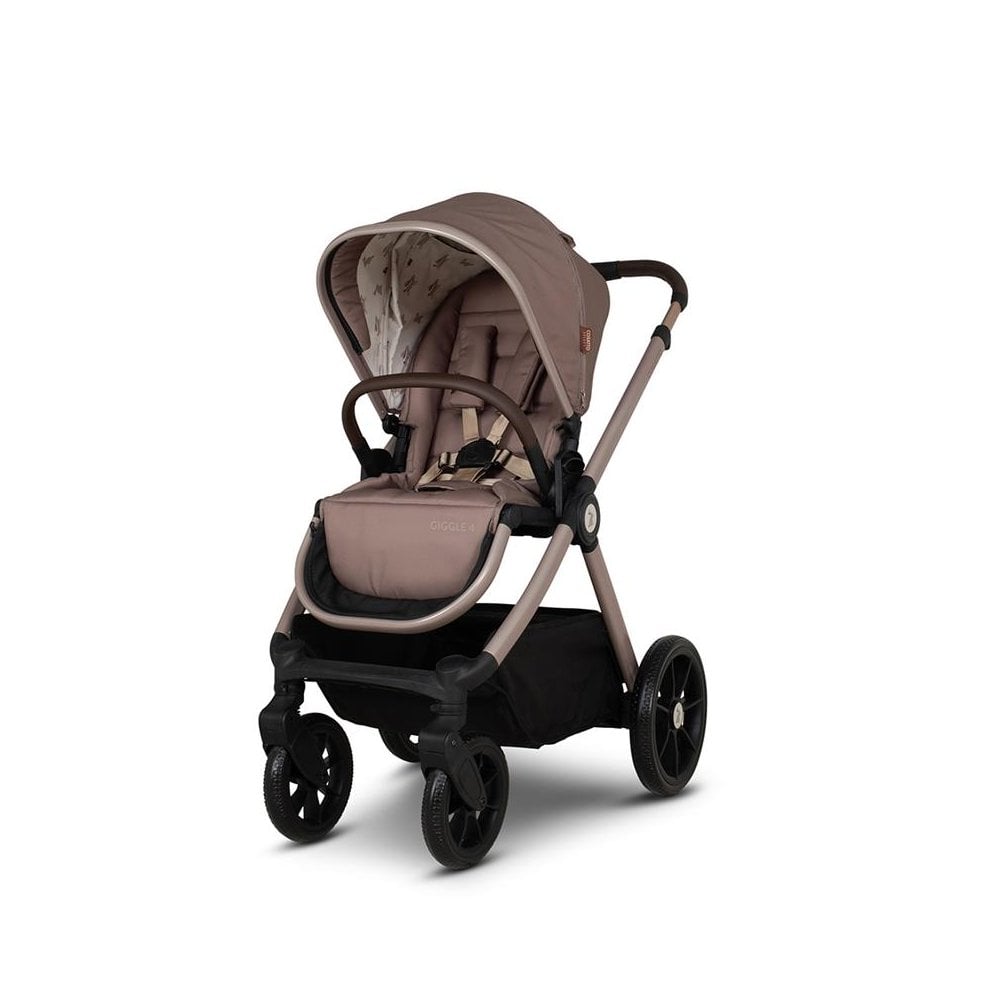Cosatto Giggle 4 Car Seat Bundle Lollop