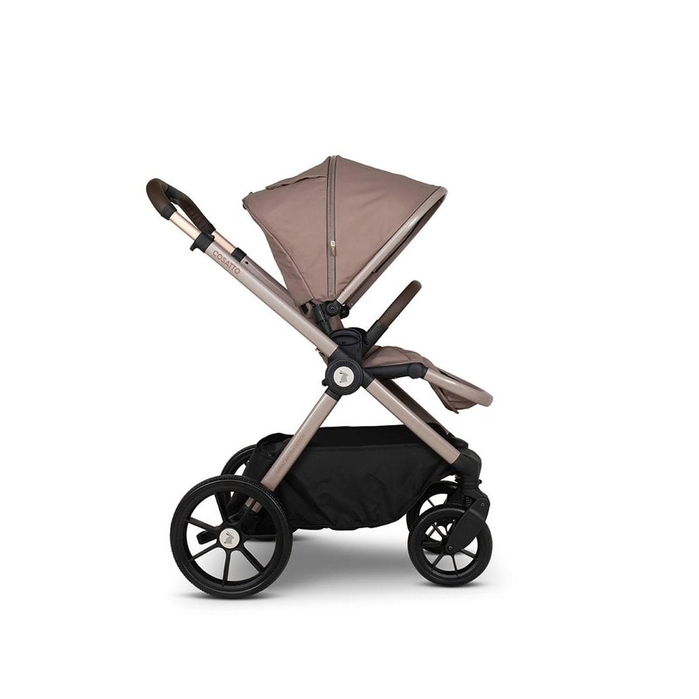 Cosatto Giggle 4 Car Seat Bundle Lollop