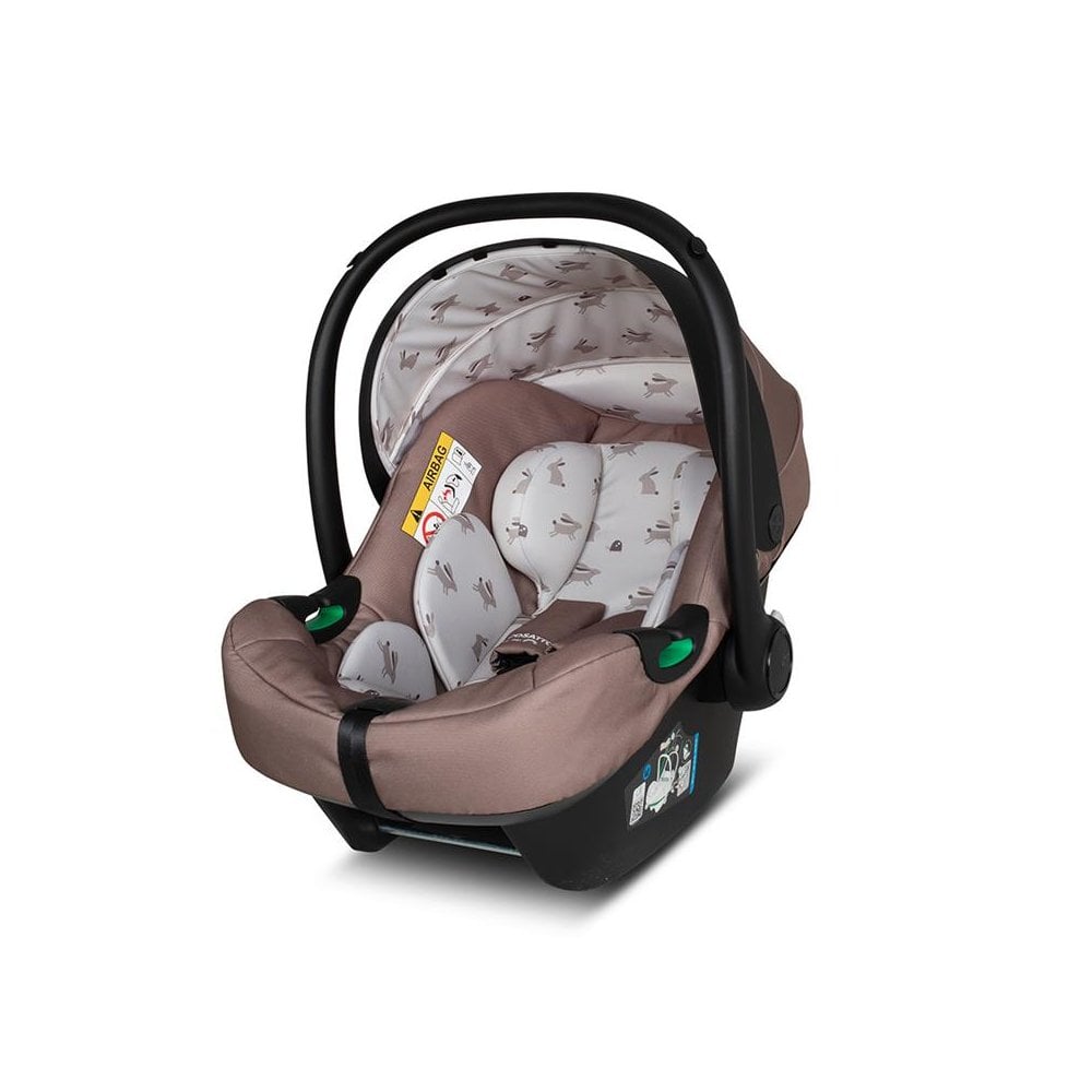 Cosatto Giggle 4 Car Seat Bundle Lollop