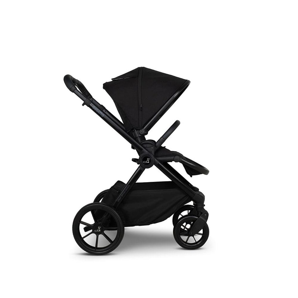 Cosatto Giggle 4 Car Seat Bundle Foxed