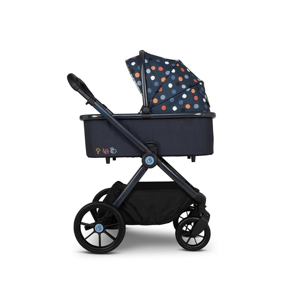 Cosatto Giggle 4 Car Seat Bundle Spot On