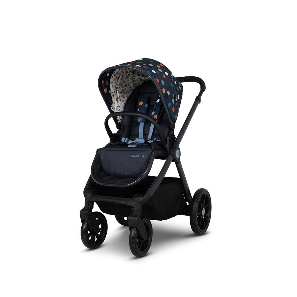 Cosatto Giggle 4 Car Seat Bundle Spot On