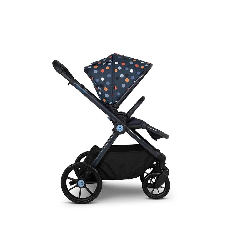 Cosatto Giggle 4 Car Seat Bundle Spot On
