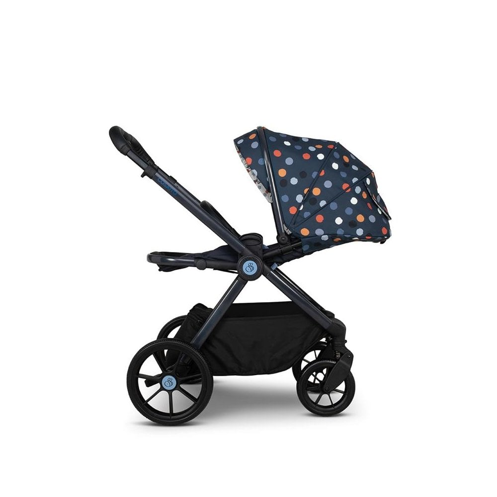 Cosatto Giggle 4 Car Seat Bundle Spot On