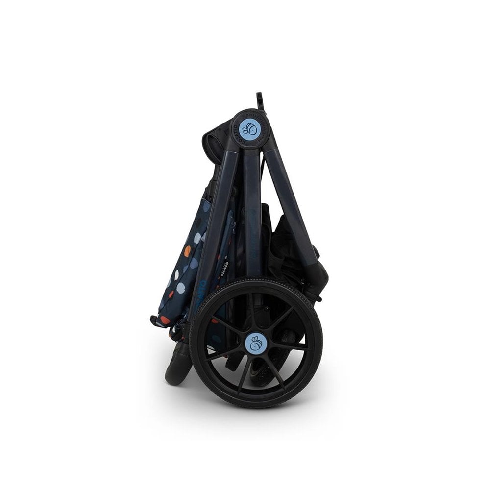 Cosatto Giggle 4 Car Seat Bundle Spot On