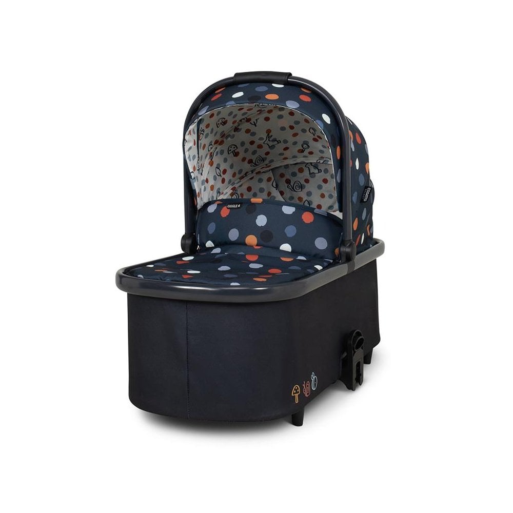Cosatto Giggle 4 Car Seat Bundle Spot On
