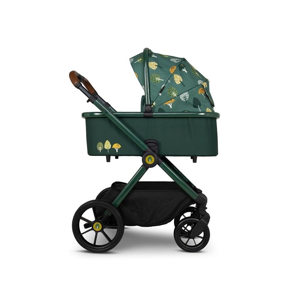 Cosatto Giggle 4 Car Seat Bundle Faraway