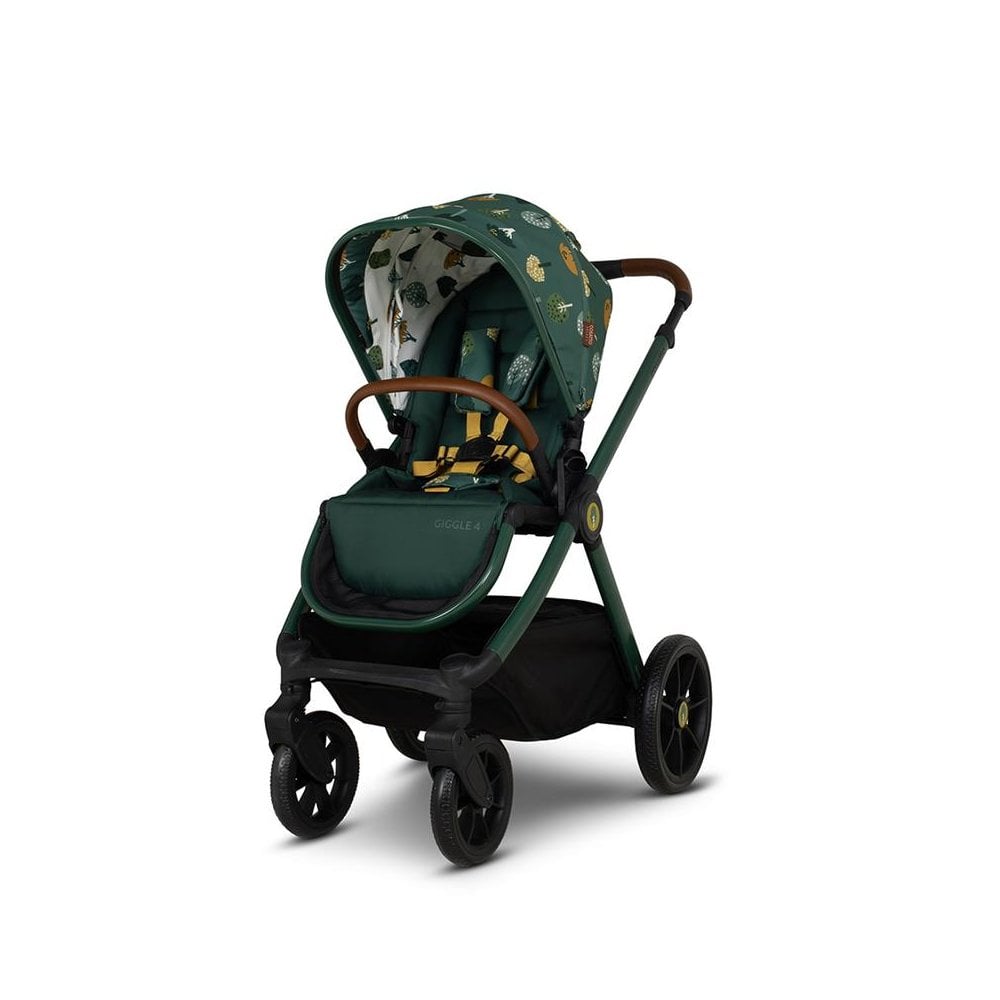 Cosatto Giggle 4 Car Seat Bundle Faraway
