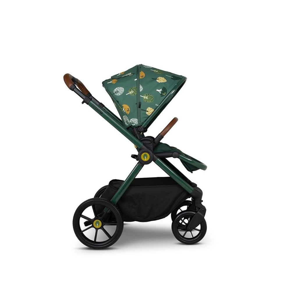 Cosatto Giggle 4 Car Seat Bundle Faraway