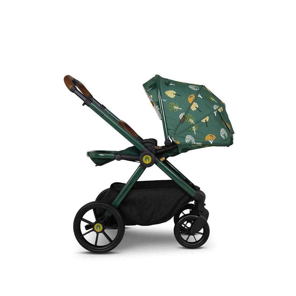 Cosatto Giggle 4 Car Seat Bundle Faraway