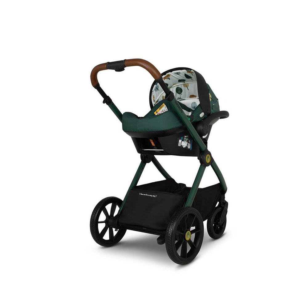 Cosatto Giggle 4 Car Seat Bundle Faraway
