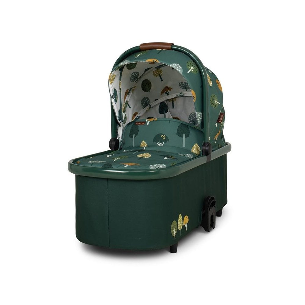 Cosatto Giggle 4 Car Seat Bundle Faraway