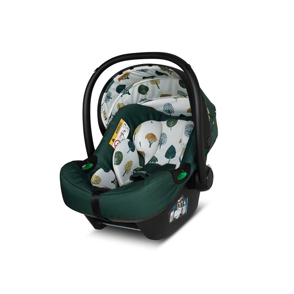 Cosatto Giggle 4 Car Seat Bundle Faraway
