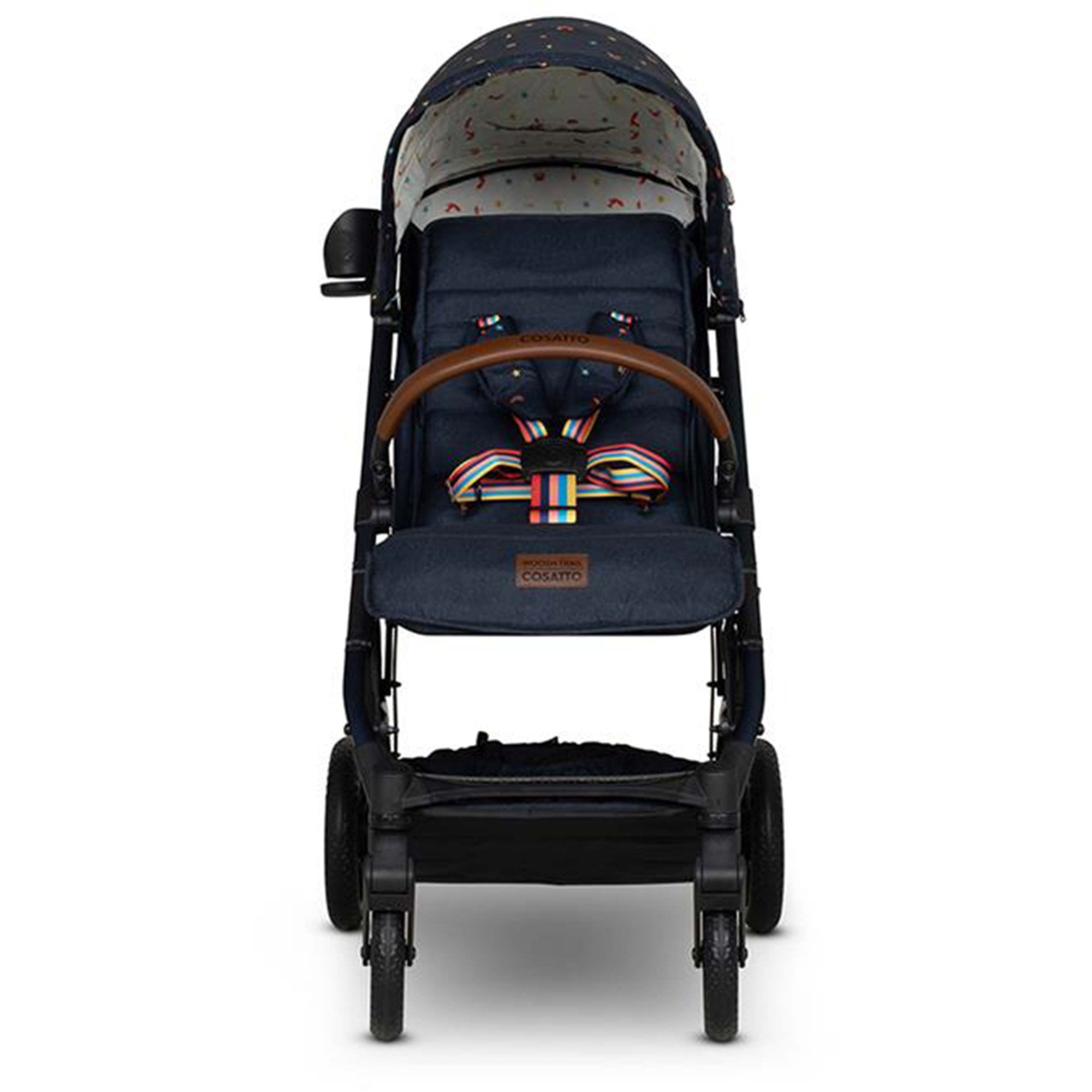 Cosatto Woosh Trail Pushchair Doodle Days