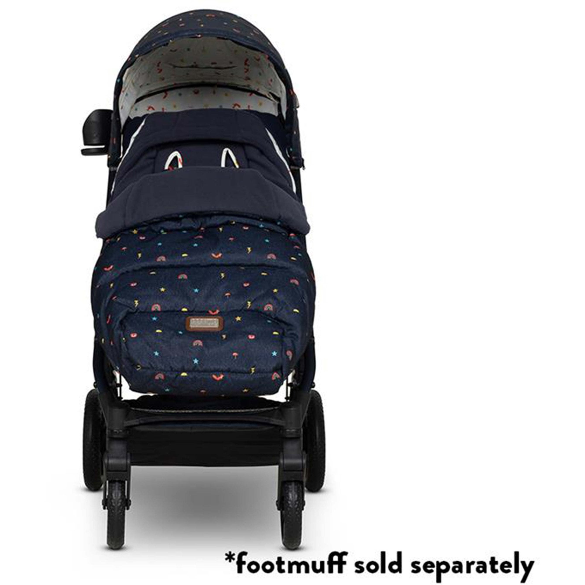 Cosatto Woosh Trail Pushchair Doodle Days