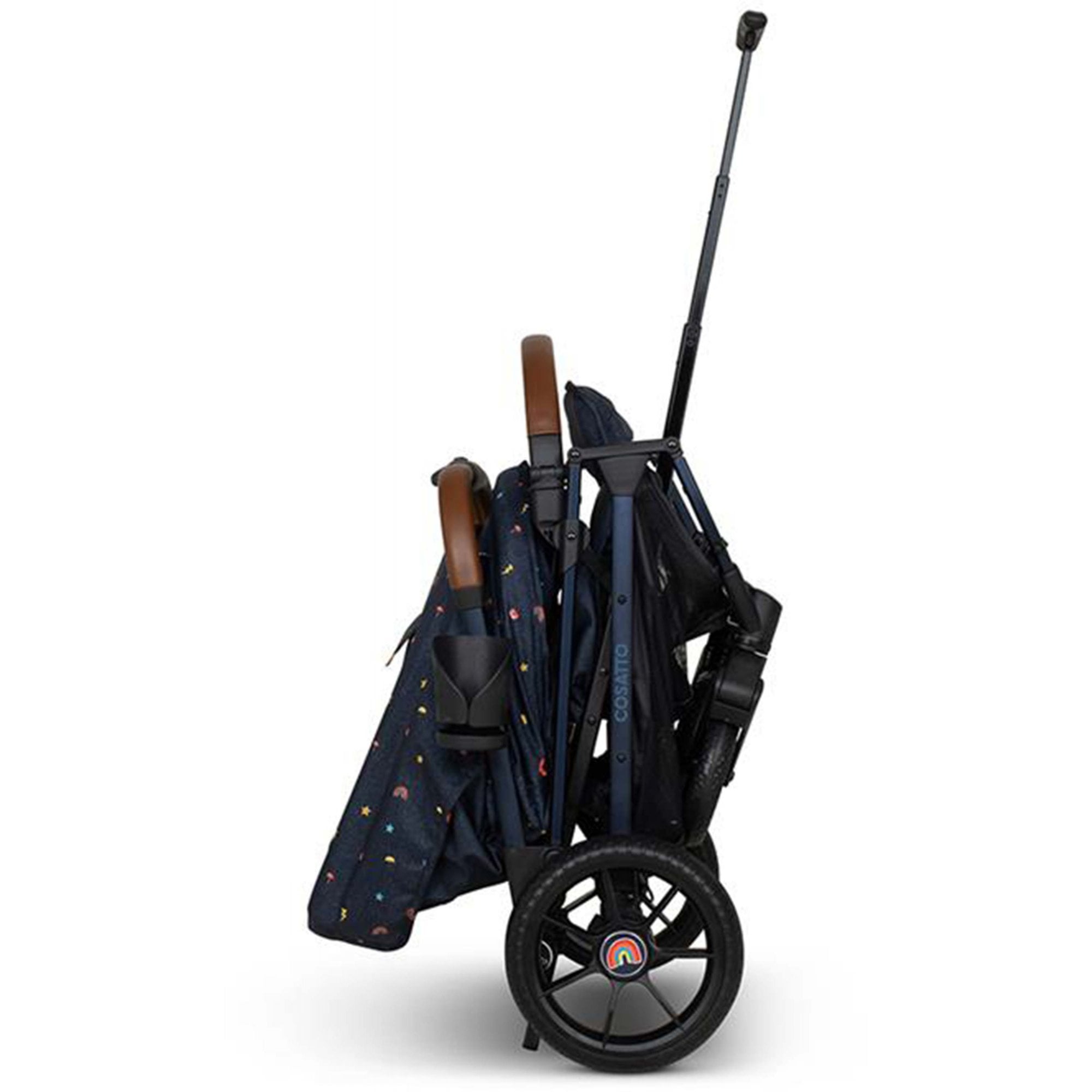 Cosatto Woosh Trail Pushchair Doodle Days