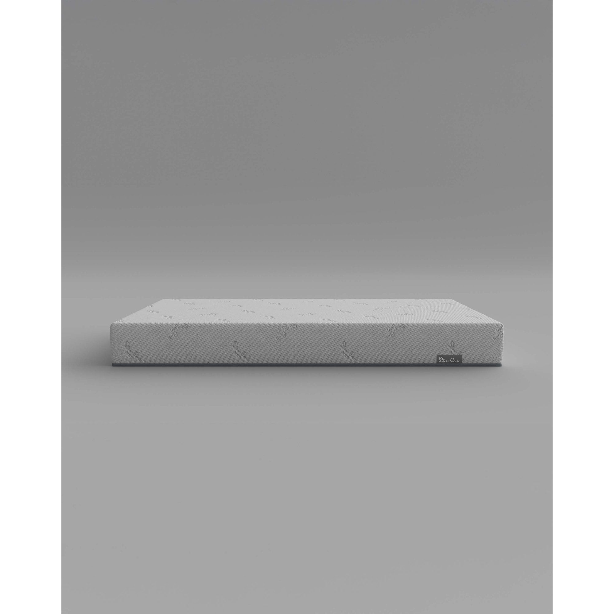 Silver Cross TRUE FIT™ ECO Fibre Cot Mattress