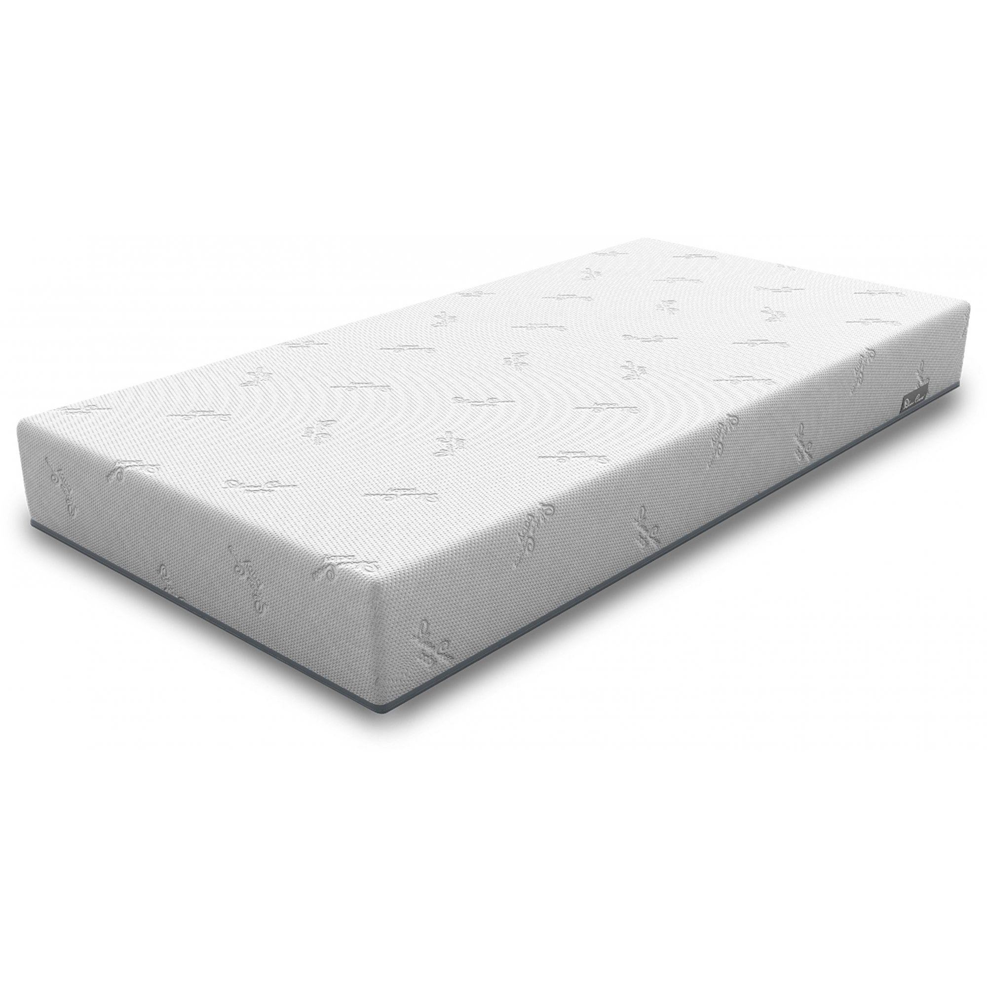 Silver Cross TRUE FIT™ ECO Fibre Cot Mattress