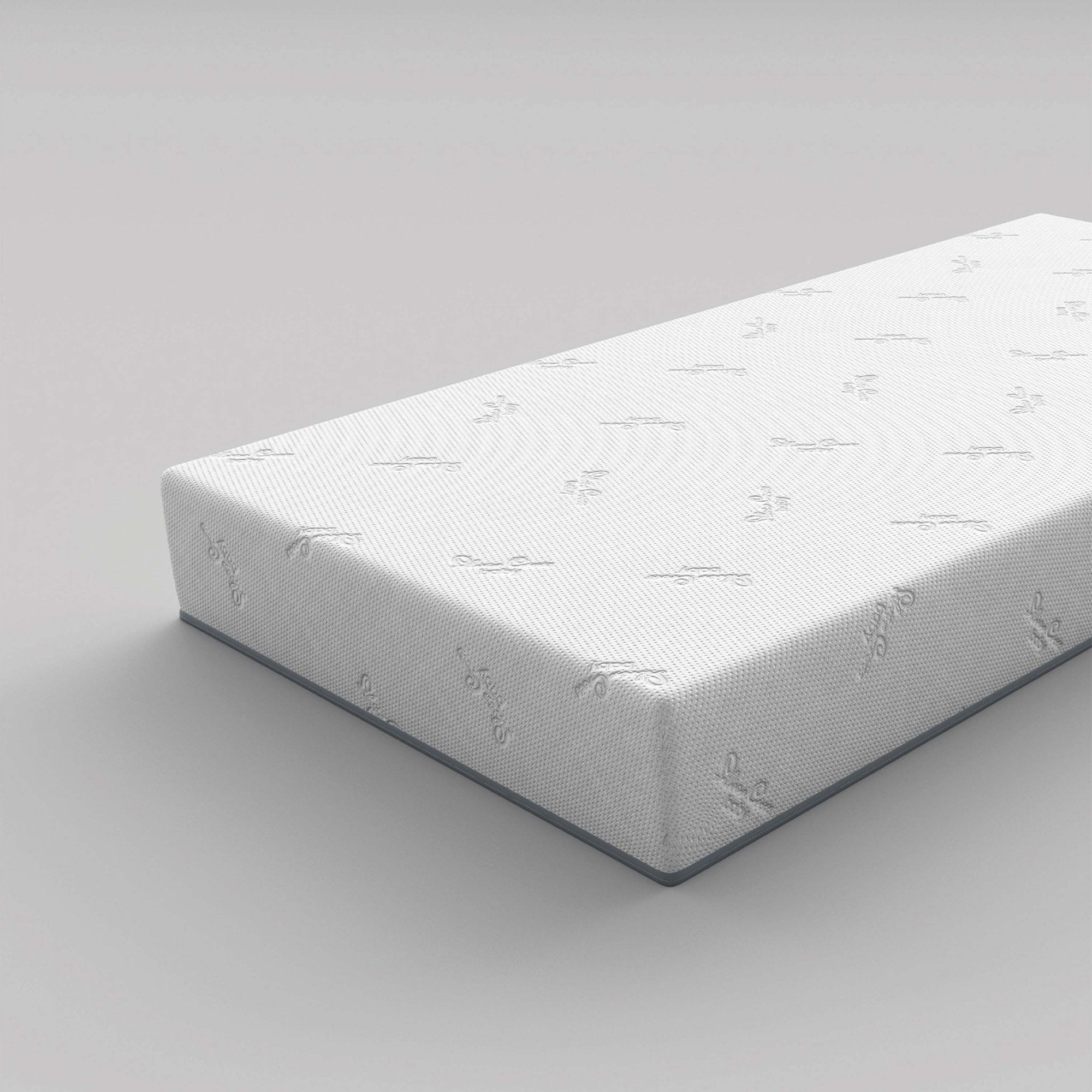 Silver Cross TRUE FIT™ ECO Fibre Cot Mattress