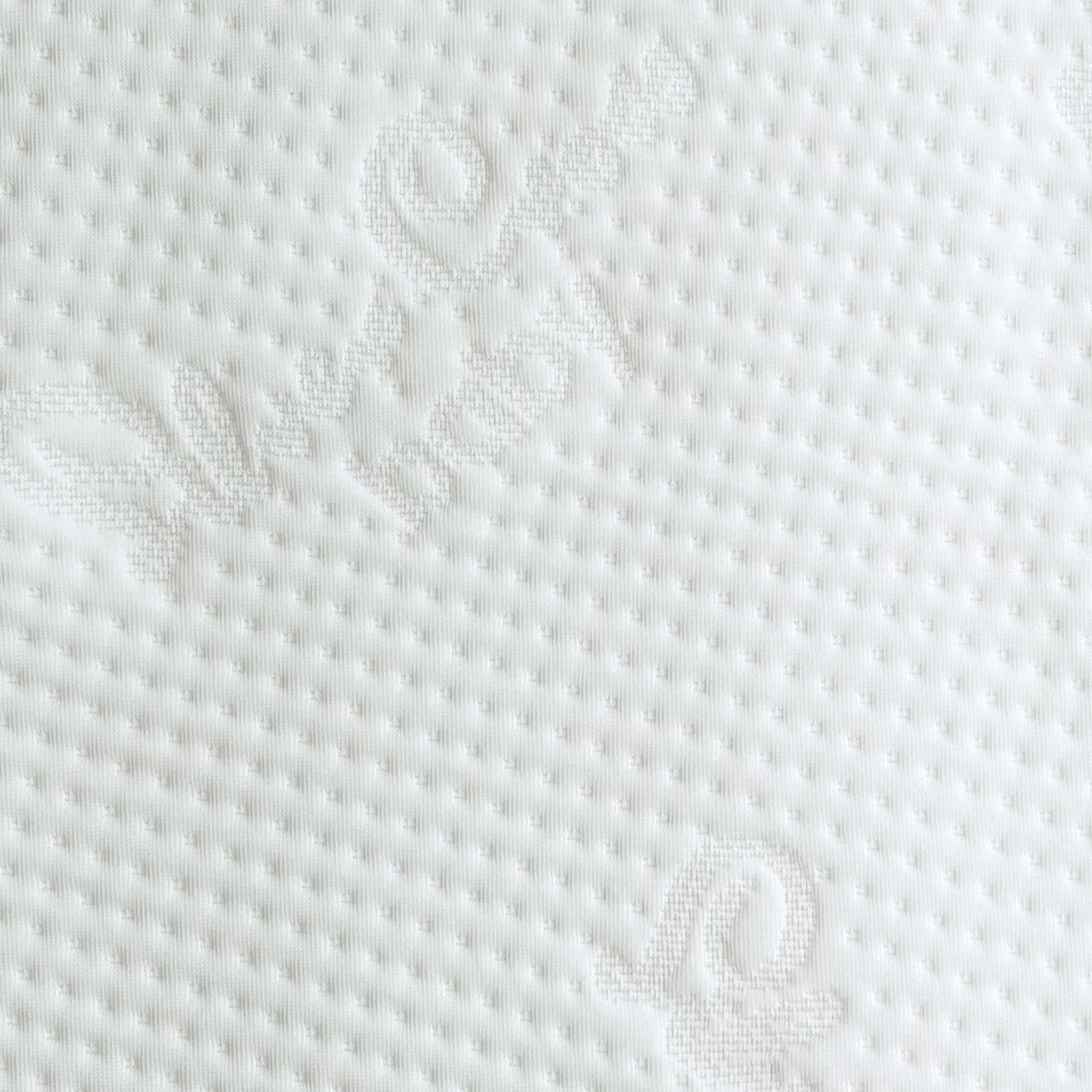Silver Cross TRUE FIT™ ECO Fibre Cot Mattress