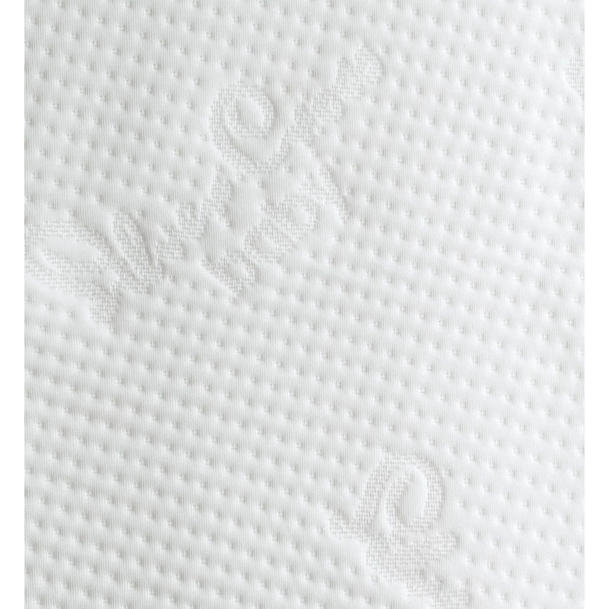 Silver Cross TRUE FIT™ Reversible Pocket Spring Cot Bed Mattress