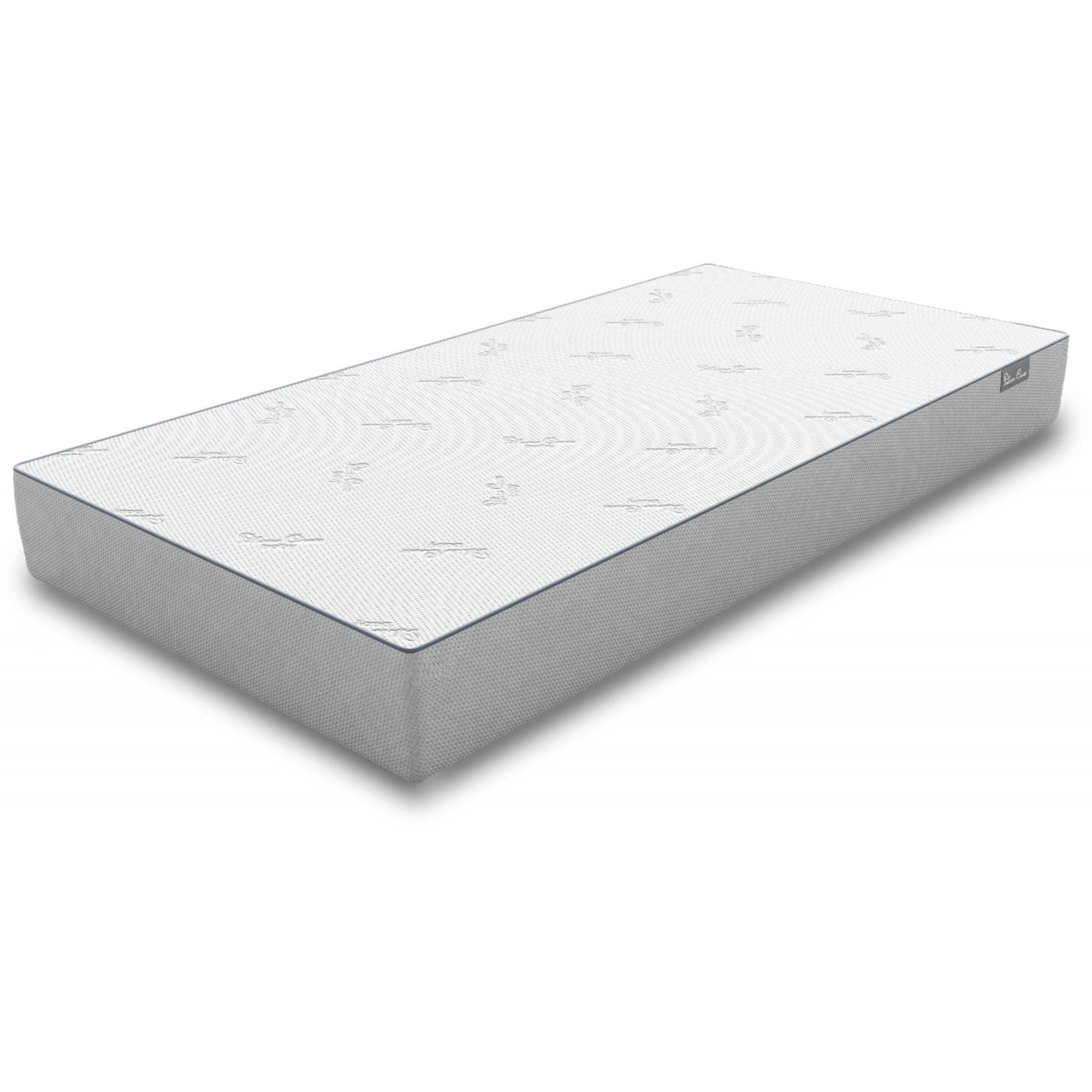 Silver Cross TRUE FIT™ Dual-Sided Pocket Spring Cot Bed Mattress