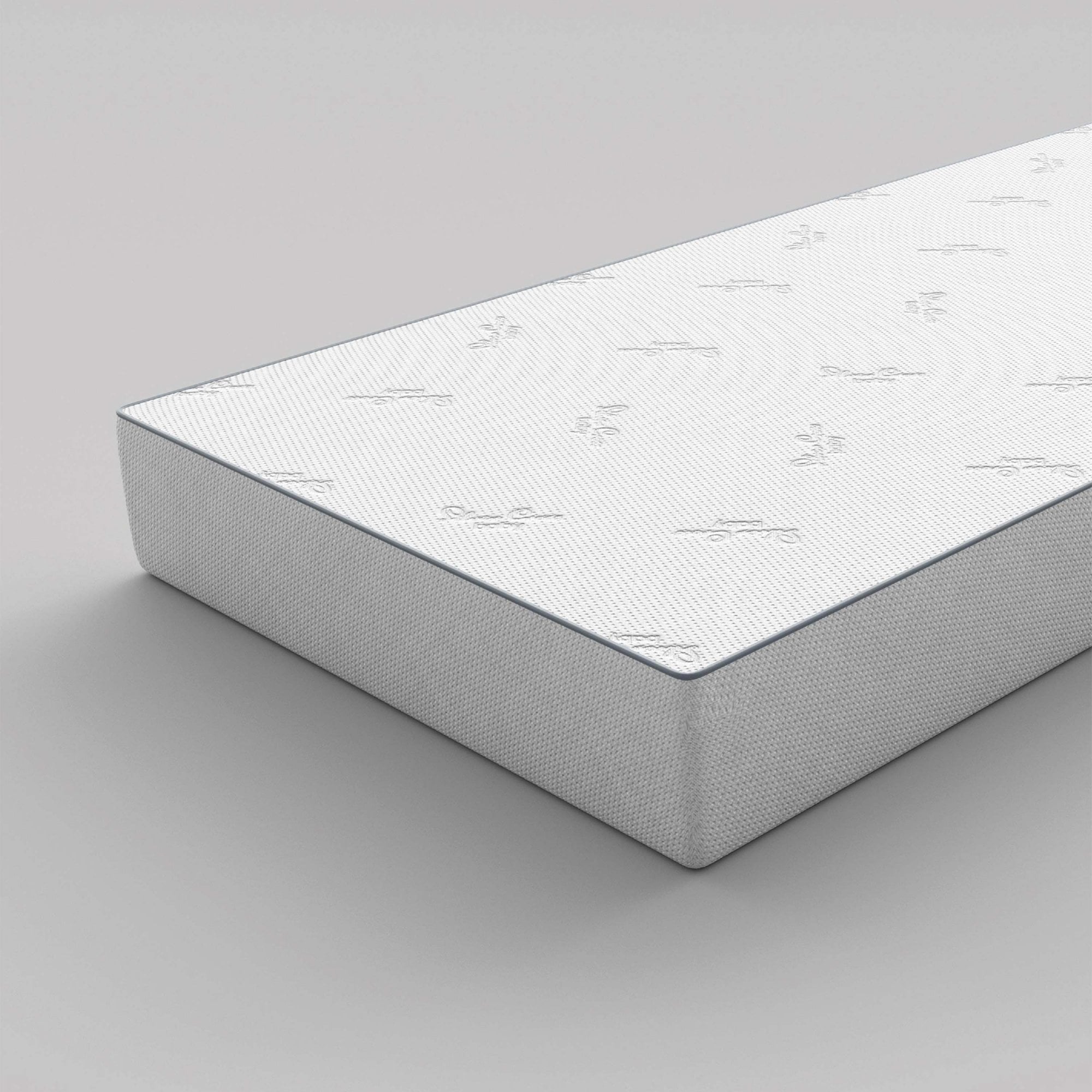 Silver Cross TRUE FIT™ Dual-Sided Pocket Spring Cot Bed Mattress