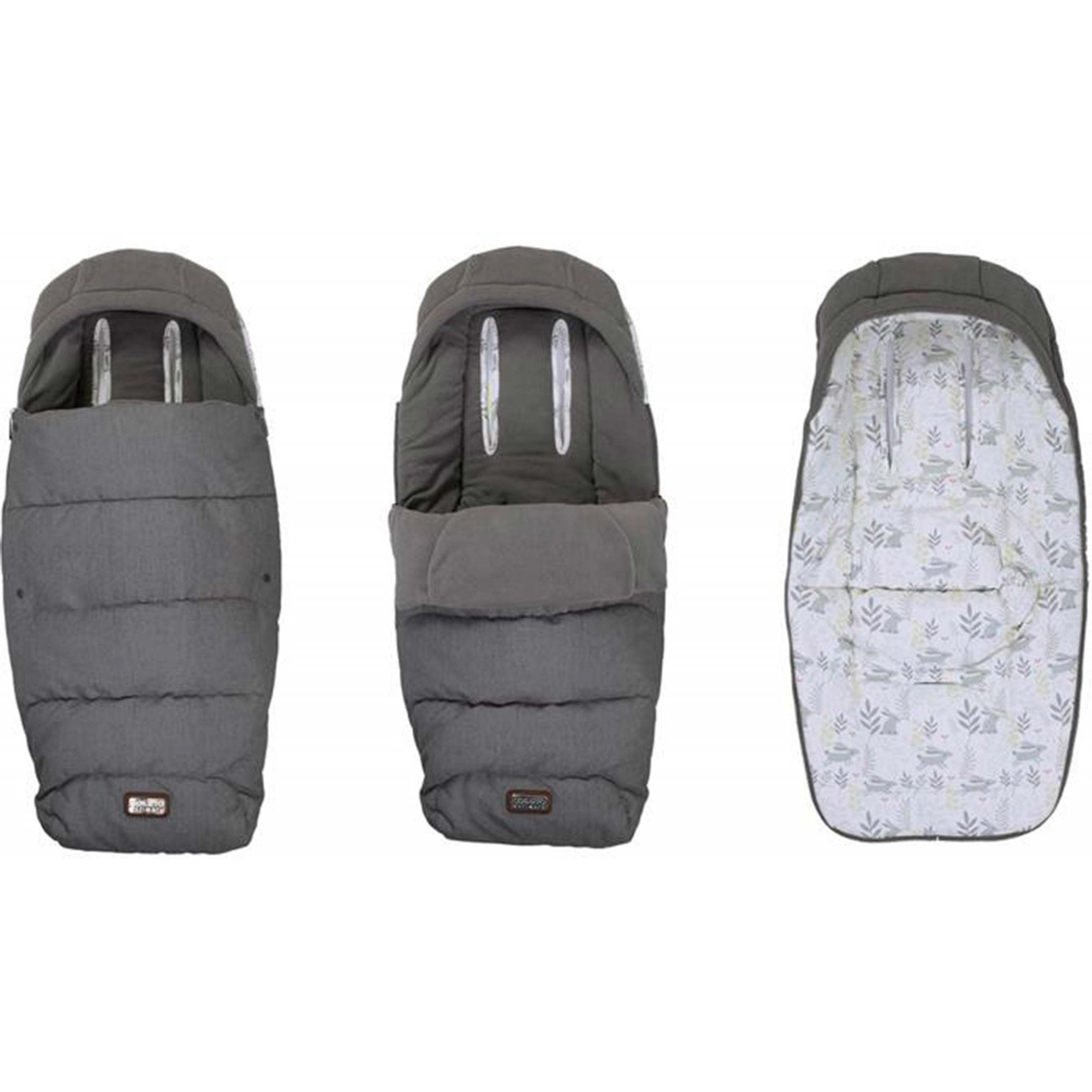 Cosatto Ultimate Footmuff Bobtail