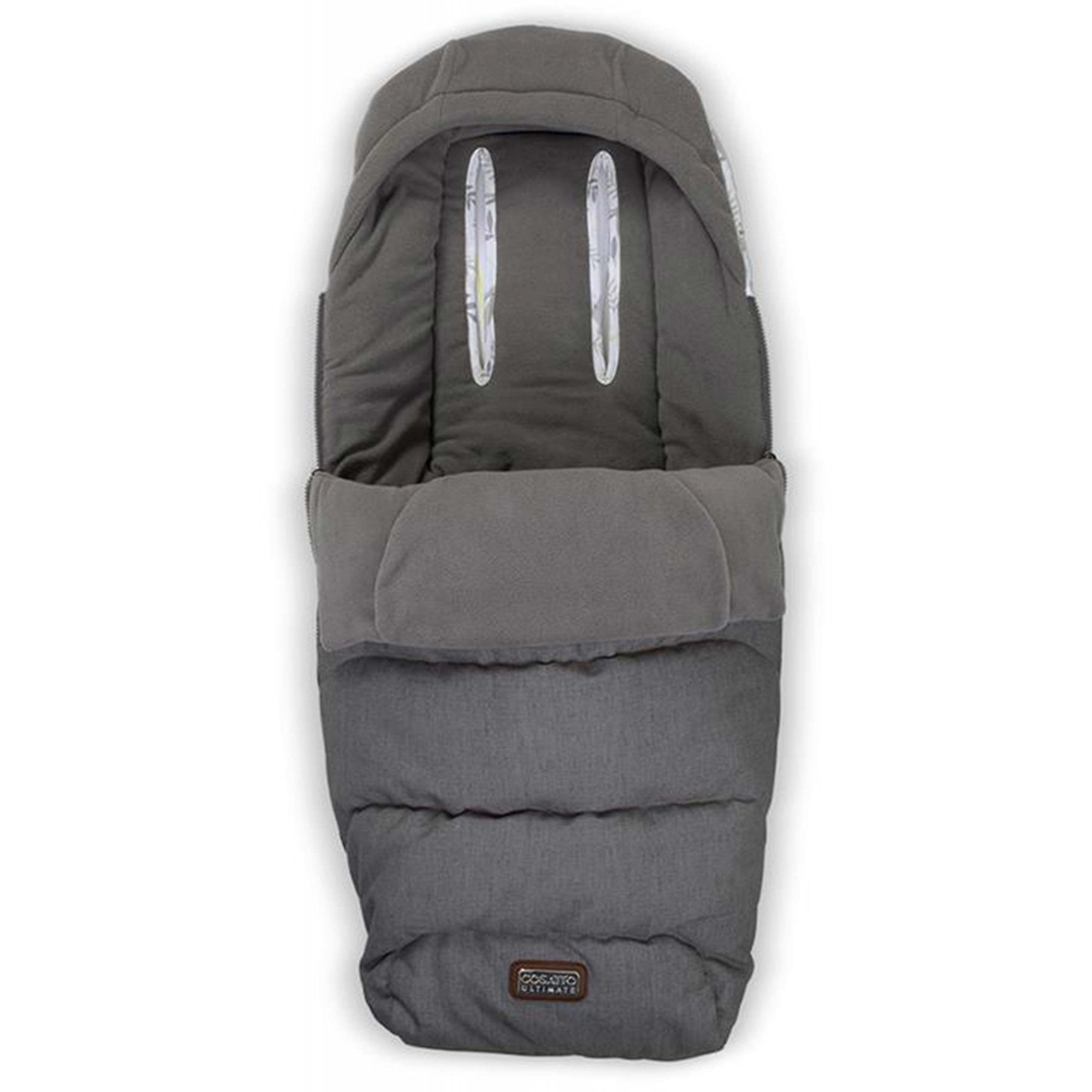 Cosatto Ultimate Footmuff Bobtail