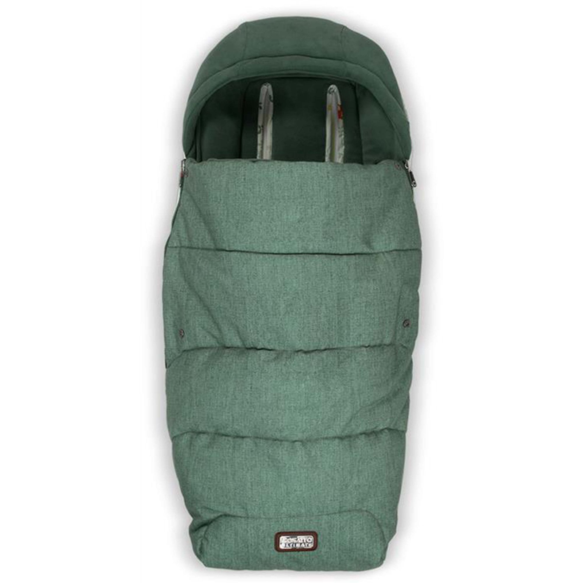 Cosatto Ultimate Footmuff Meadow