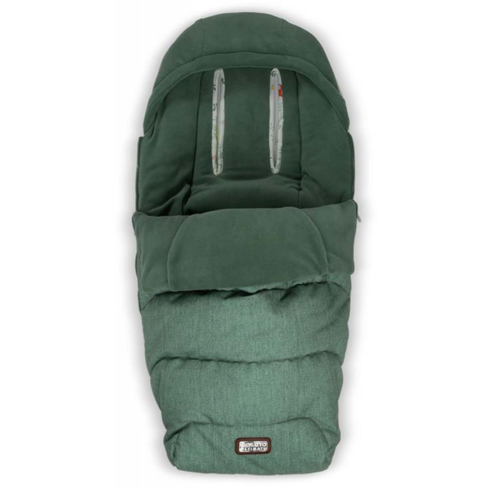 Cosatto Ultimate Footmuff Meadow