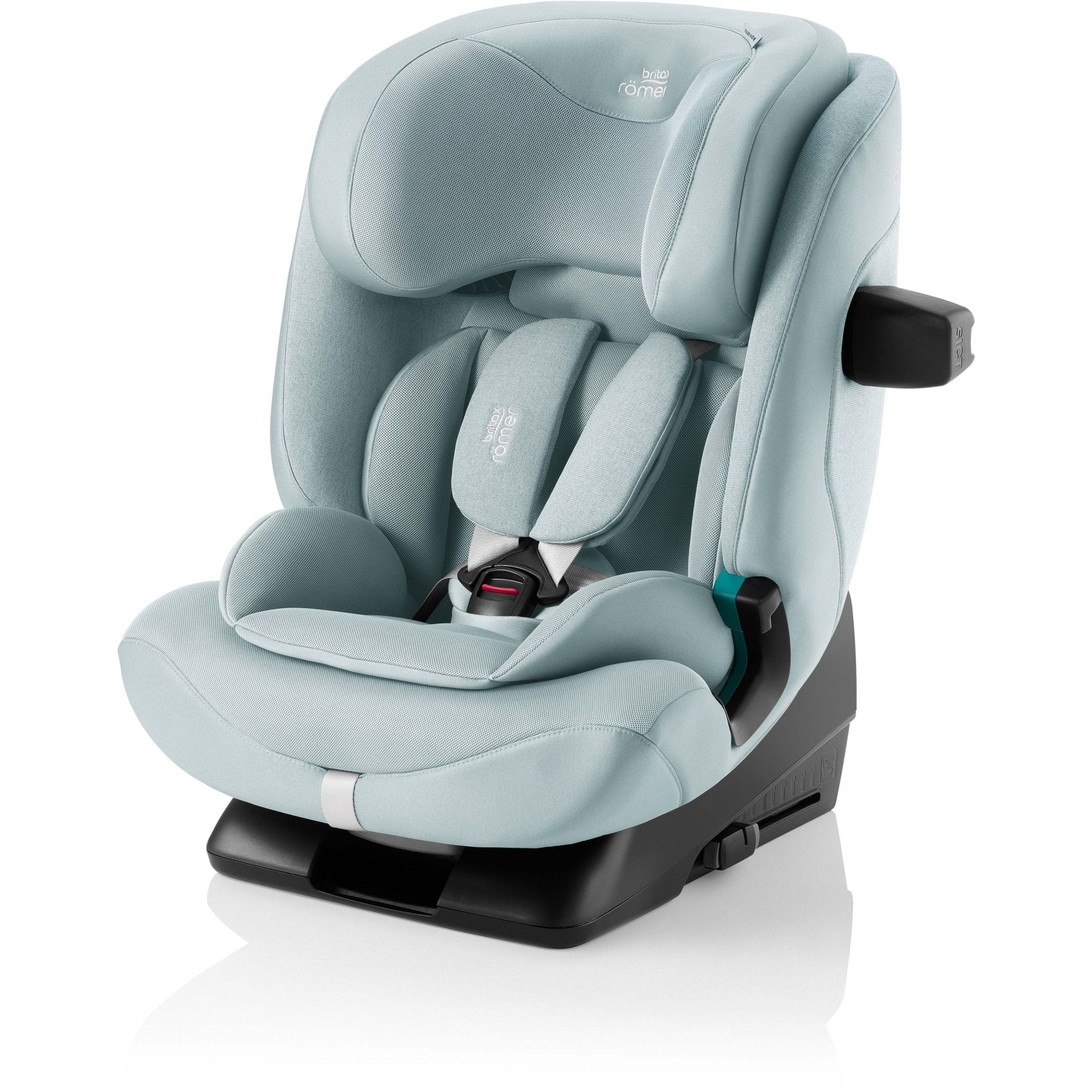 Britax Römer Advansafix Pro Style Car Seat Harbor Blue