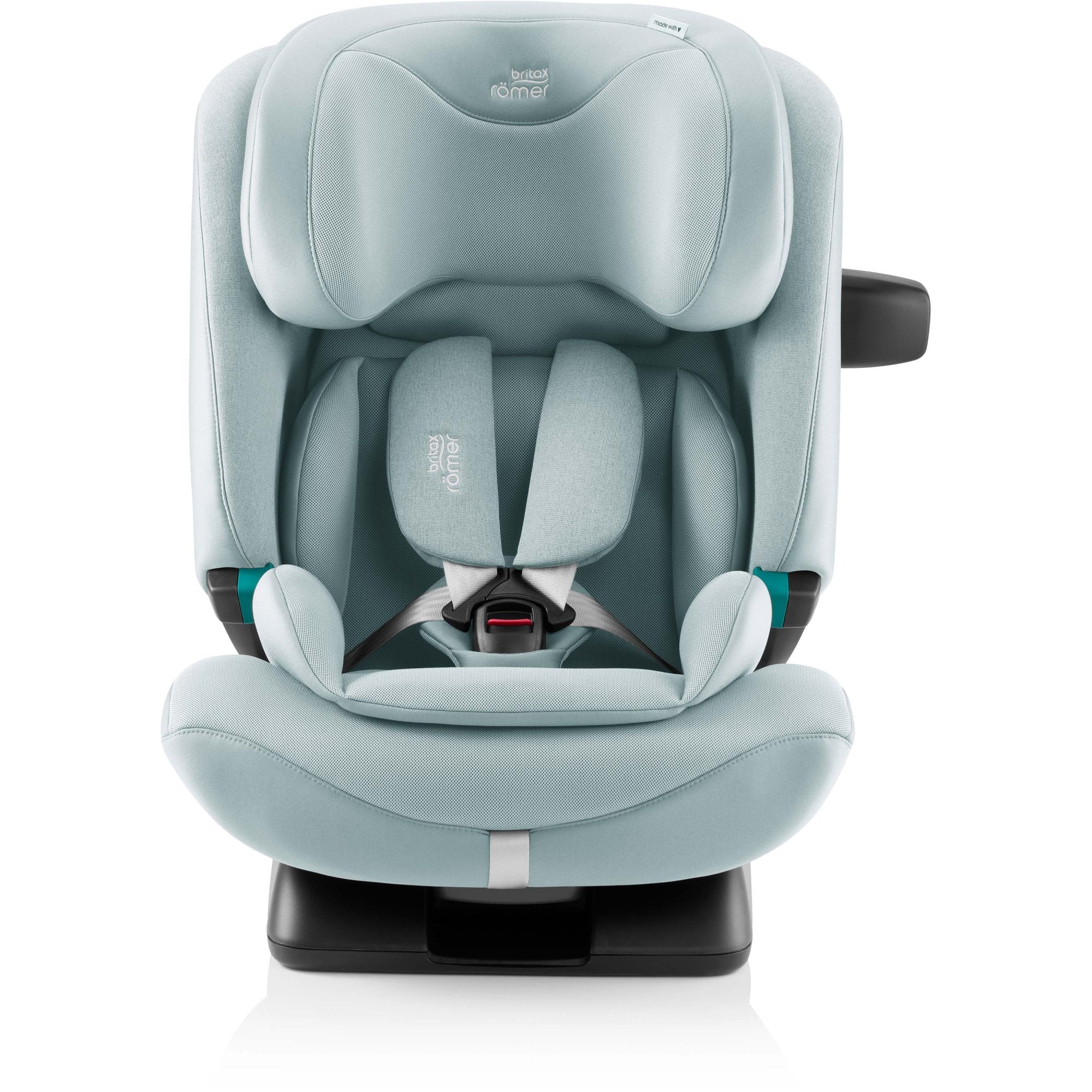 Britax Römer Advansafix Pro Style Car Seat Harbor Blue