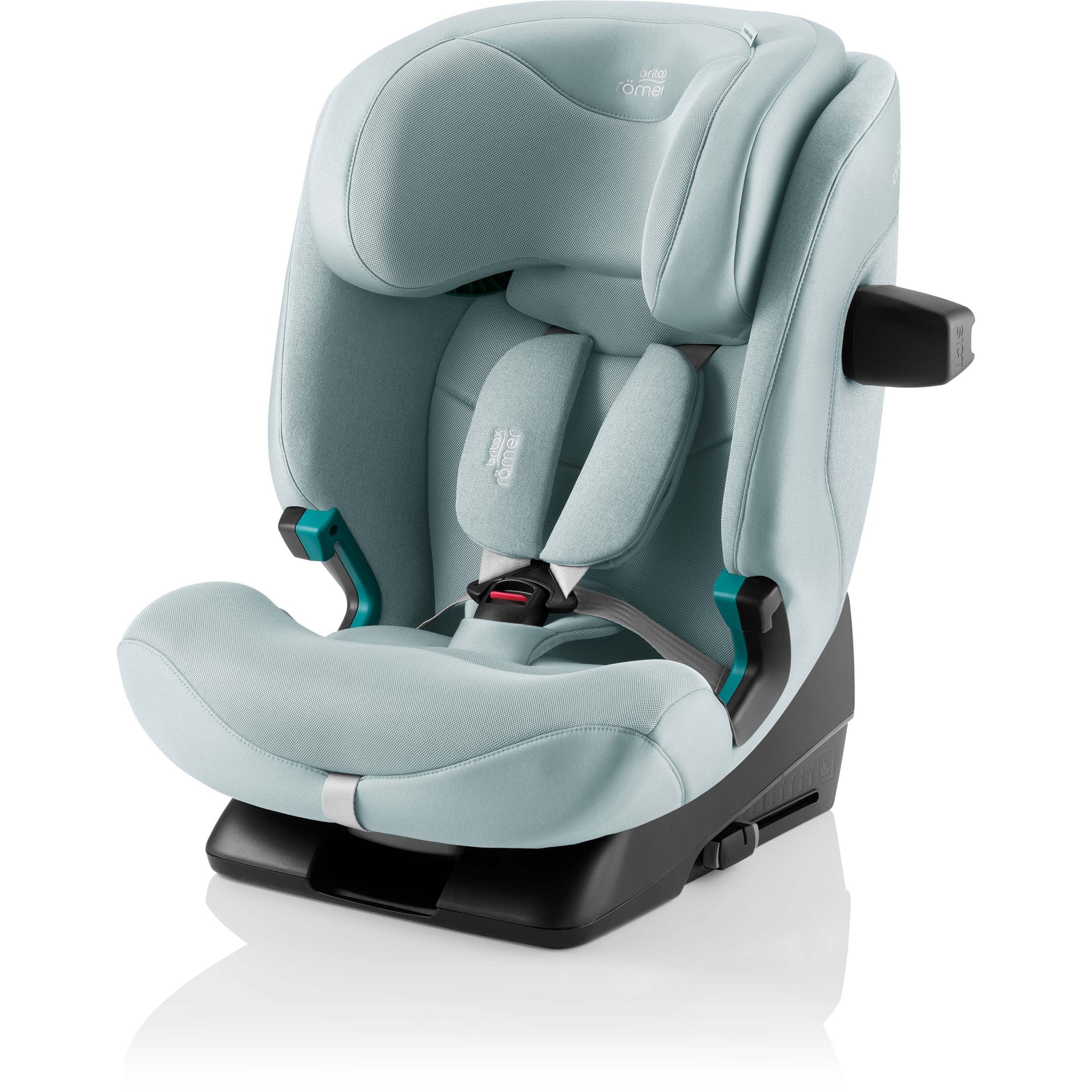 Britax Römer Advansafix Pro Style Car Seat Harbor Blue