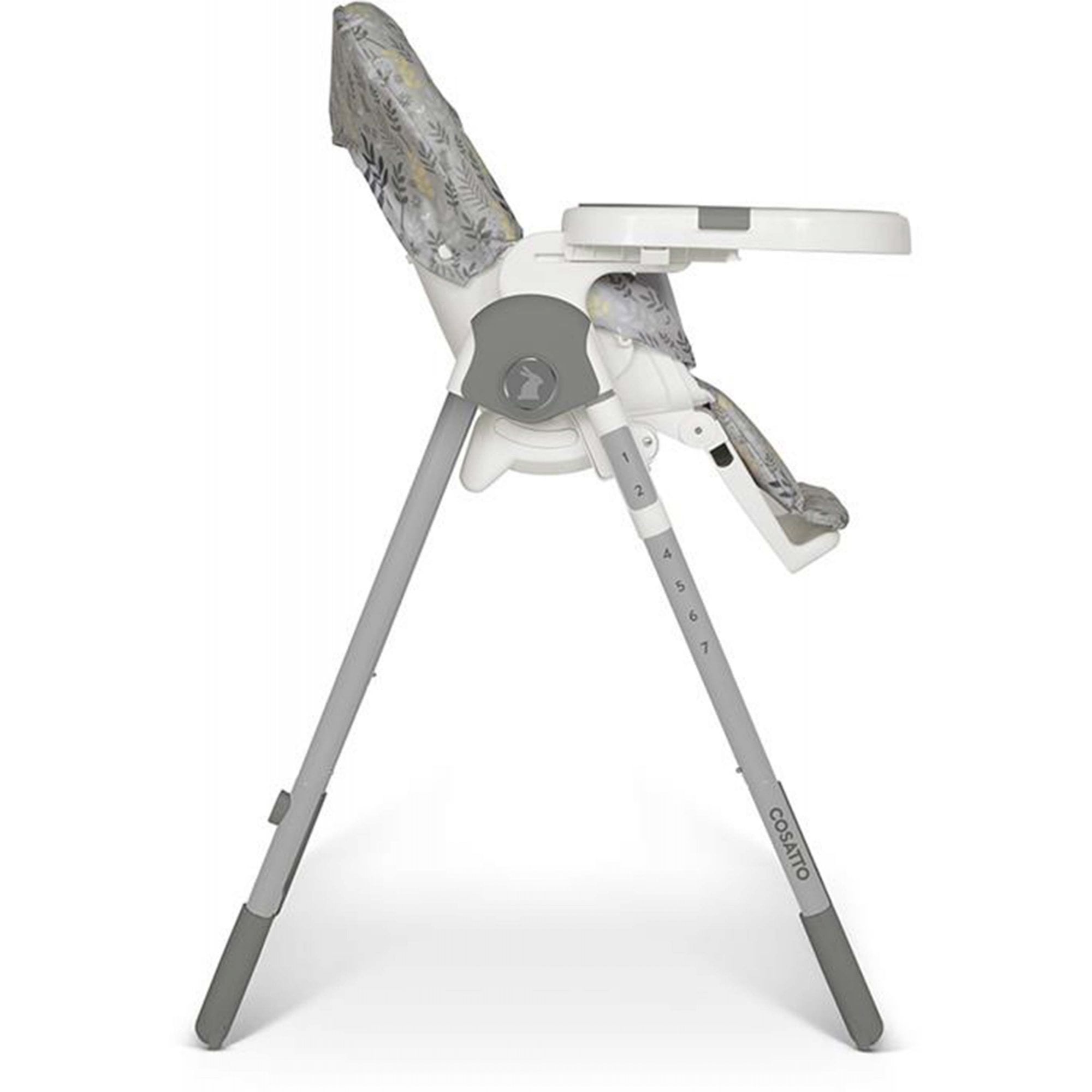 Cosatto Noodle Supa 0+ Highchair Bobtail