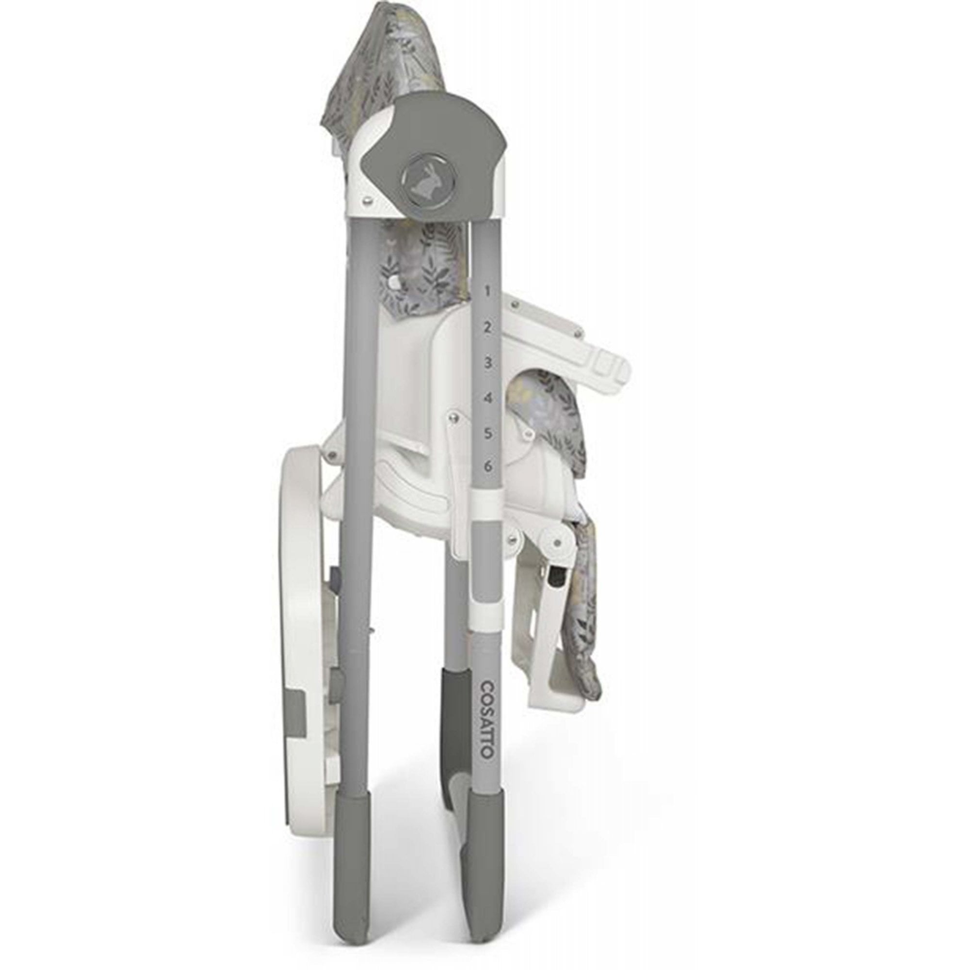 Cosatto Noodle Supa 0+ Highchair Bobtail