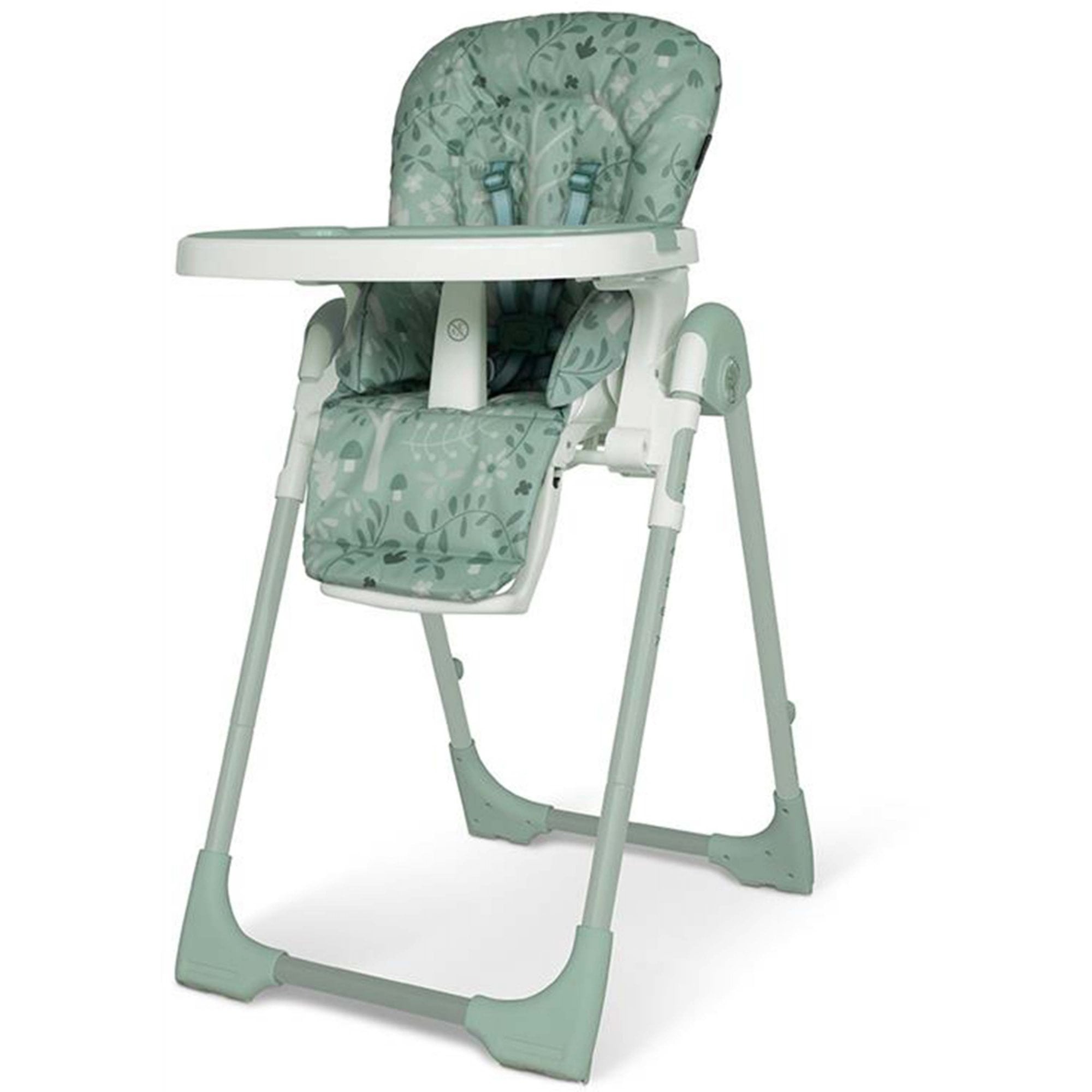 Cosatto Noodle Supa 0+ Highchair Meadow