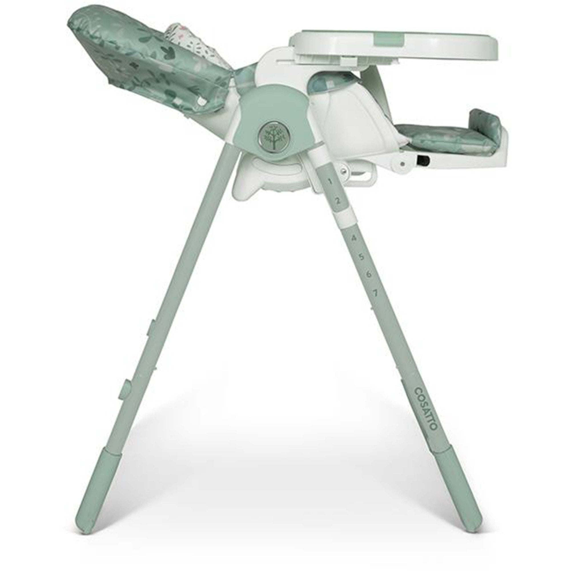 Cosatto Noodle Supa 0+ Highchair Meadow