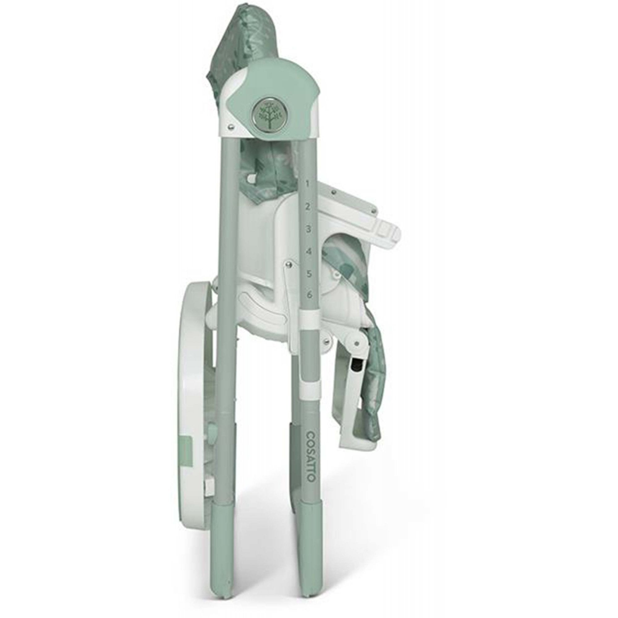 Cosatto Noodle Supa 0+ Highchair Meadow