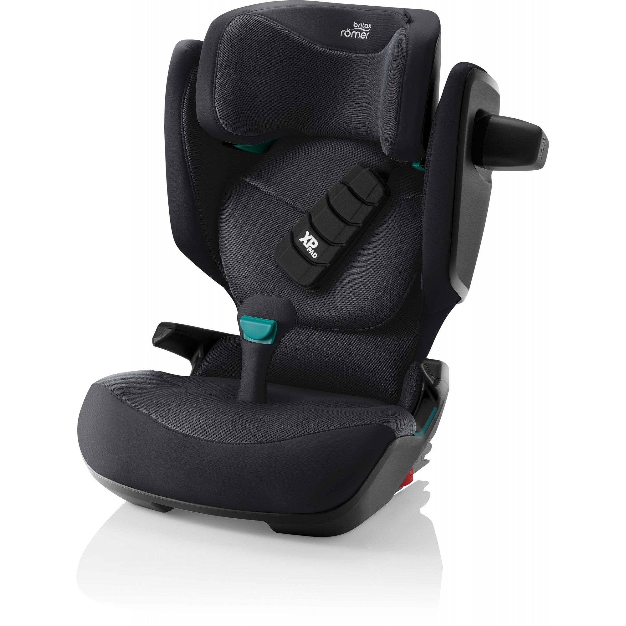 Britax Römer Kidfix i-Size Pro Style Car Seat Carbon Black