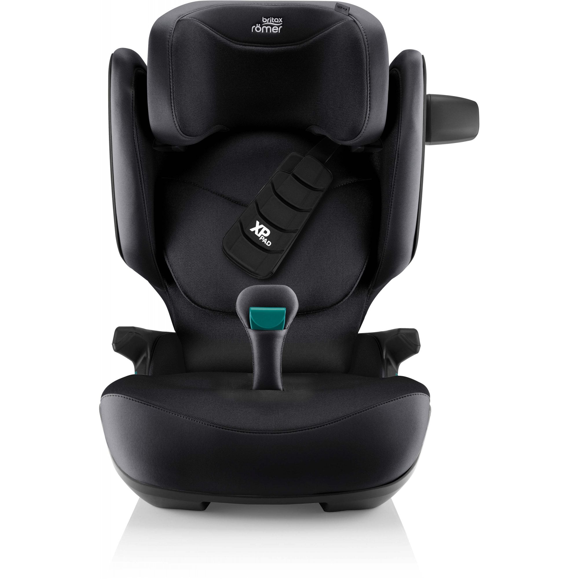 Britax Römer Kidfix i-Size Pro Style Car Seat Carbon Black