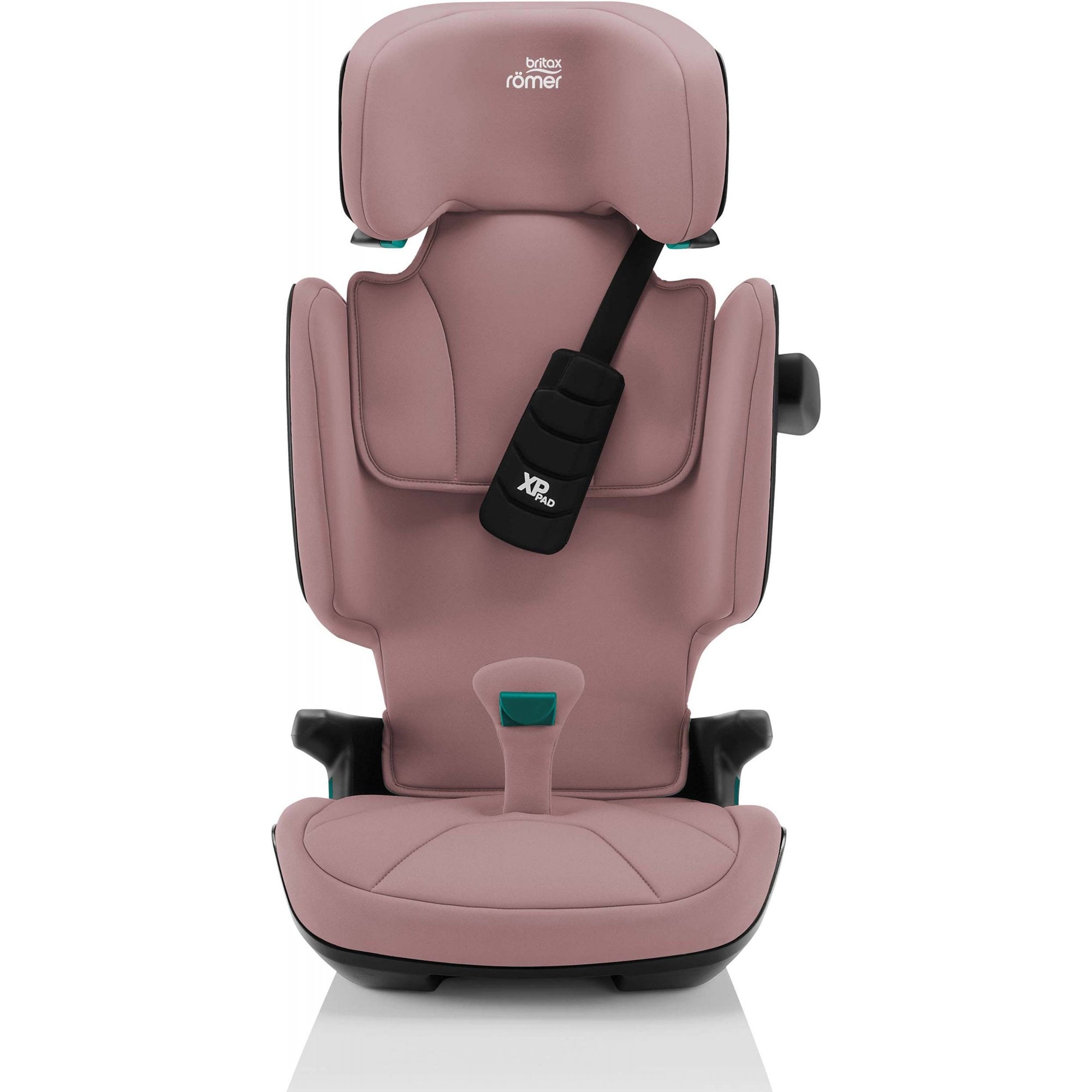 britax römer kidfix i-size Britax Römer Kidfix i-Size Pro Style Car Seat Dusty Rose
