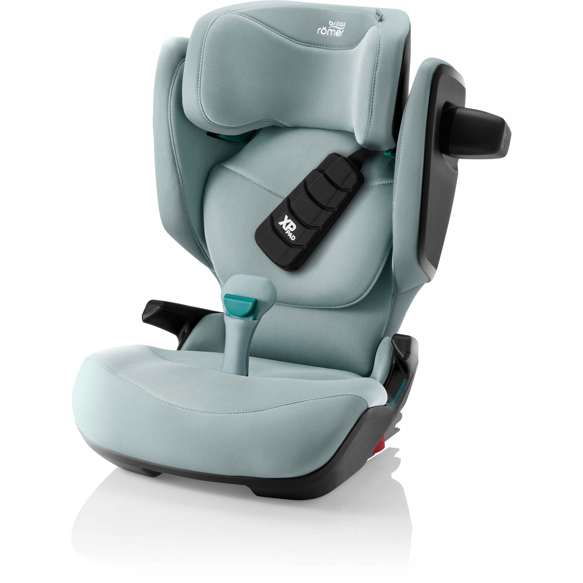 Britax Römer Kidfix i-Size Pro Style Car Seat Harbor Blue
