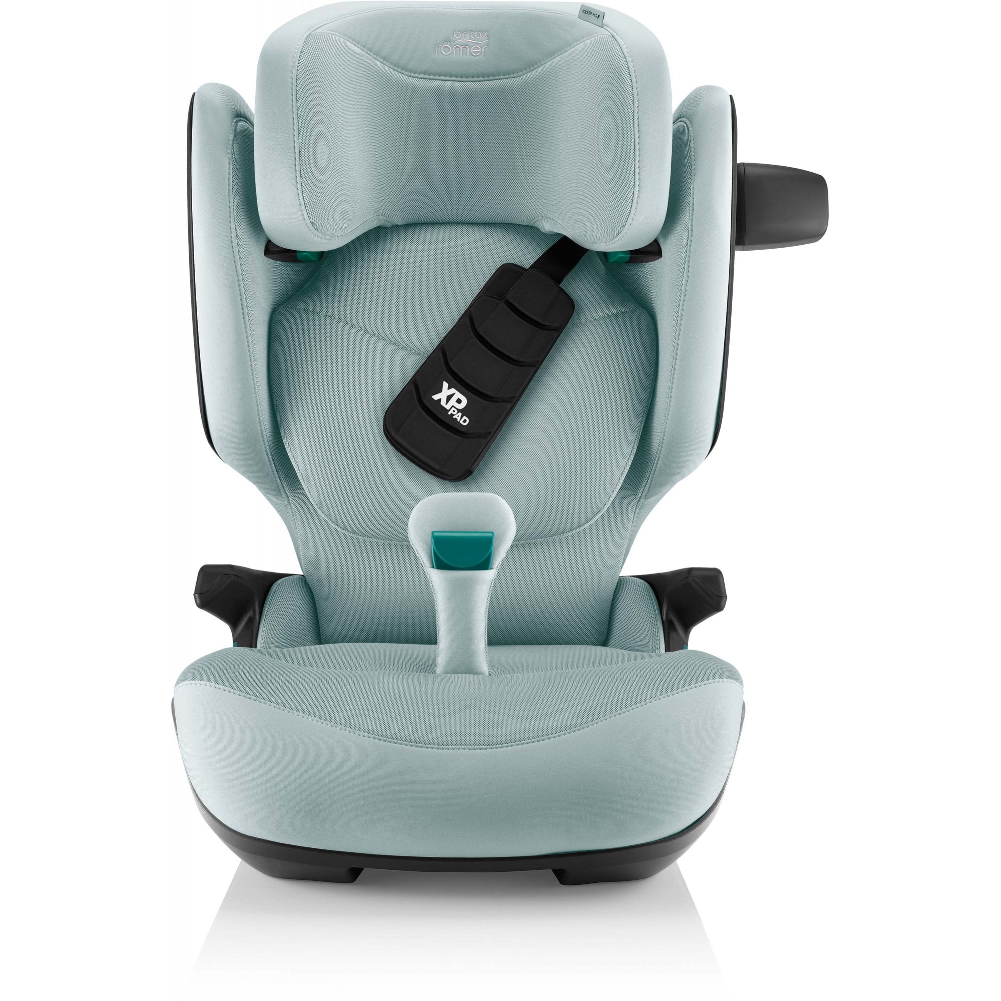 Britax Römer Kidfix i-Size Pro Style Car Seat Harbor Blue