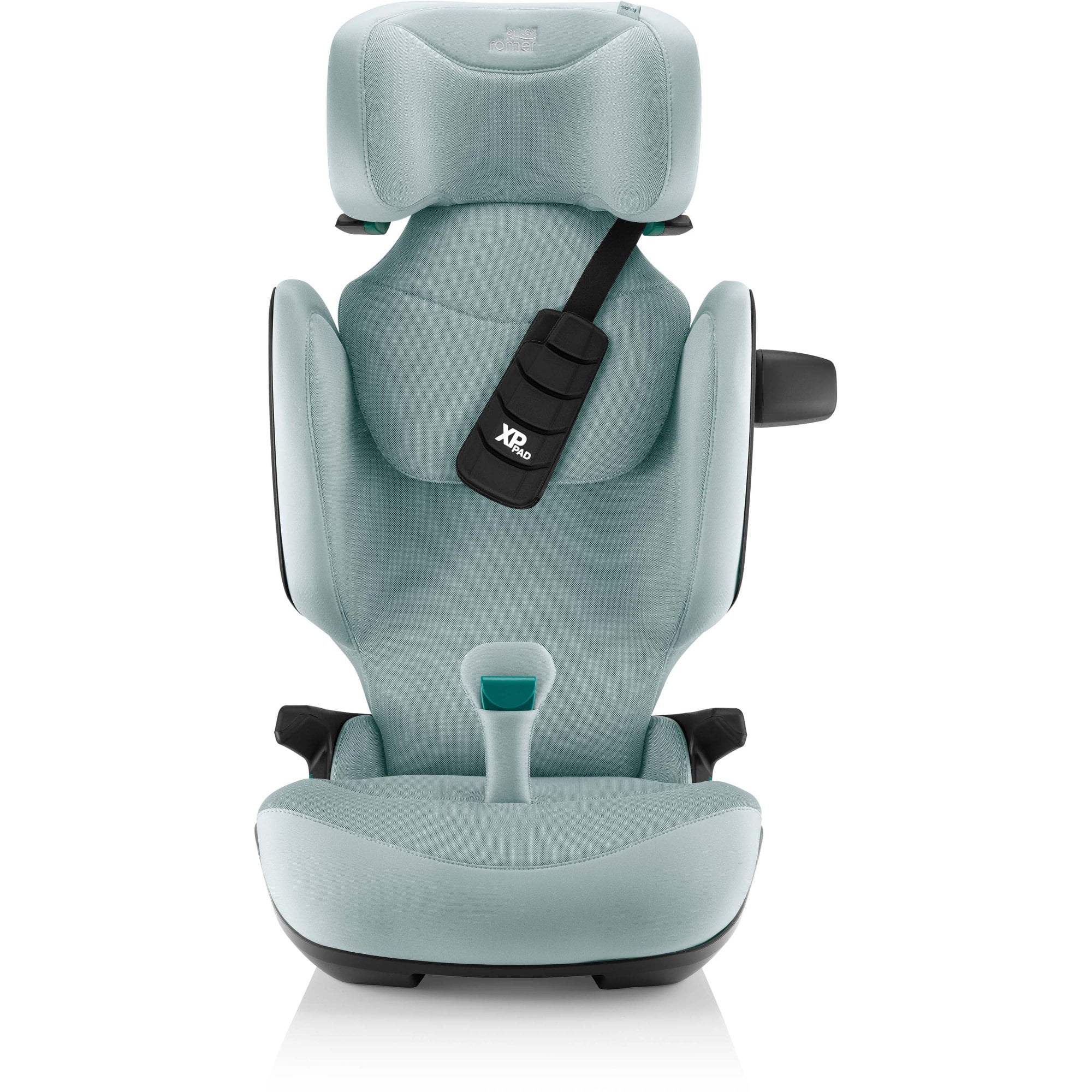 Britax Römer Kidfix i-Size Pro Style Car Seat Harbor Blue